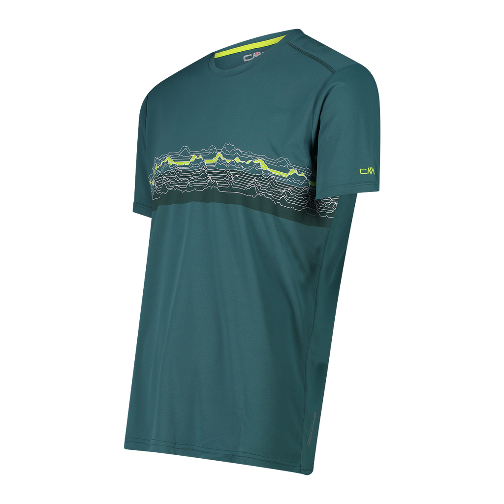 MAN T-SHIRT