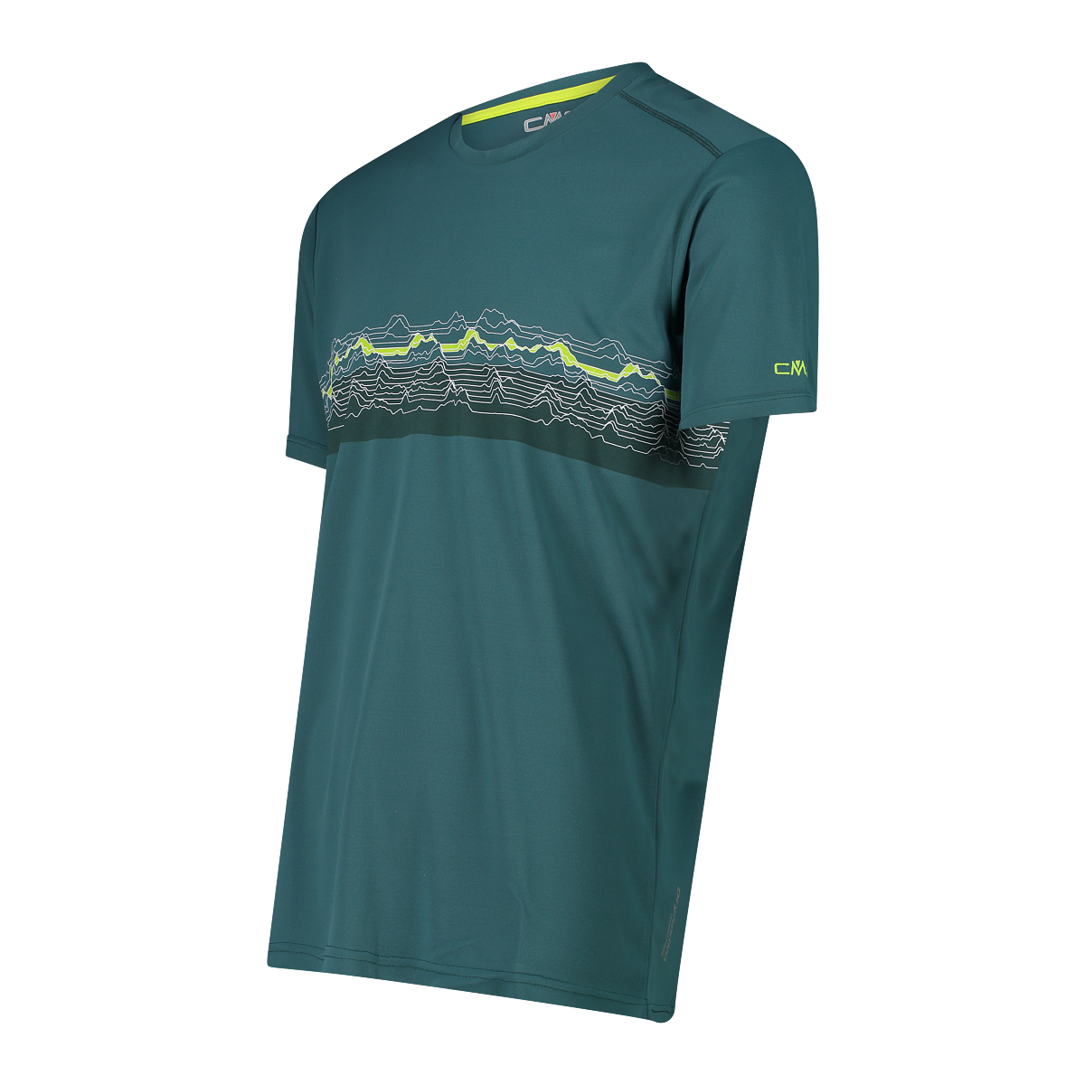 MAN T-SHIRT