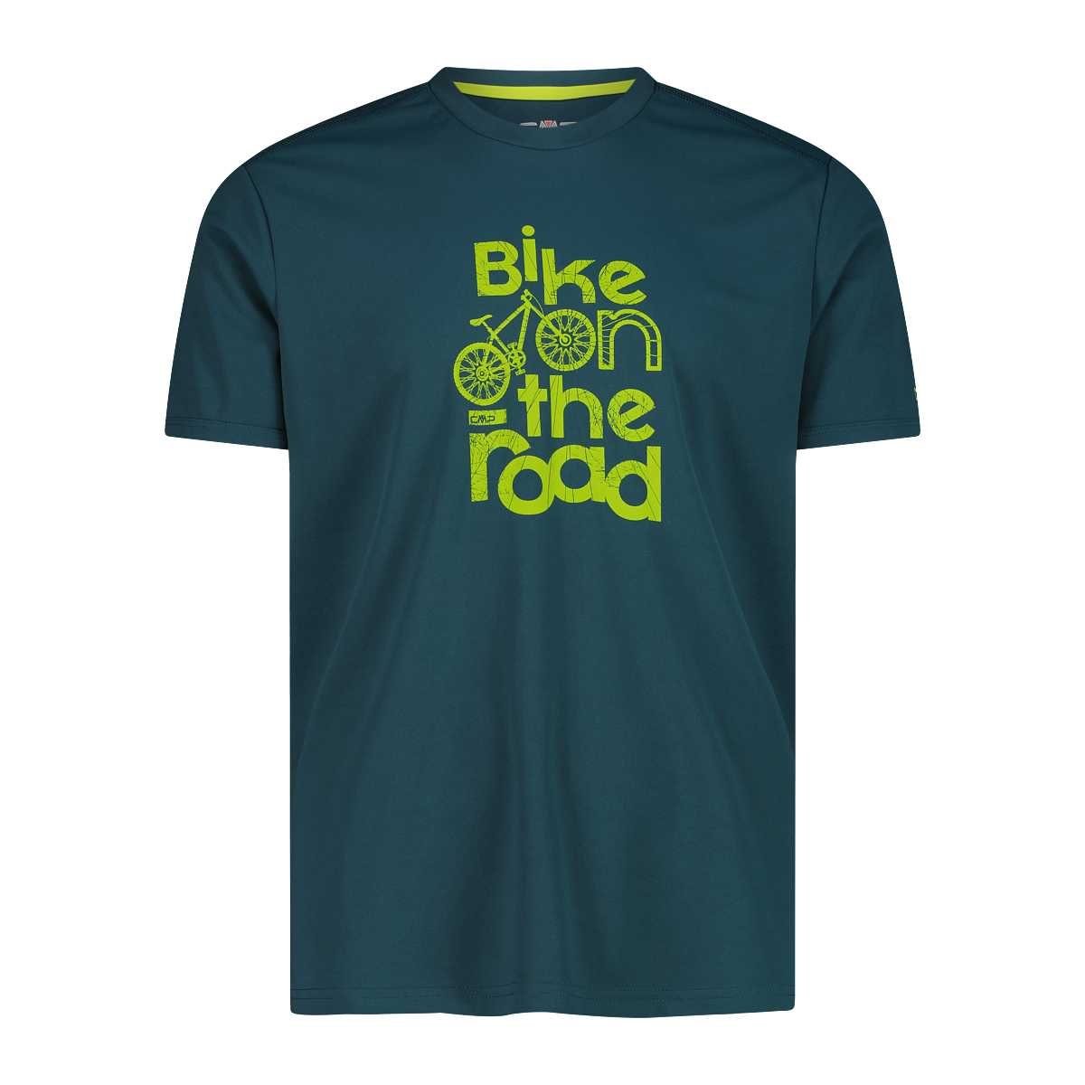 MAN T-SHIRT