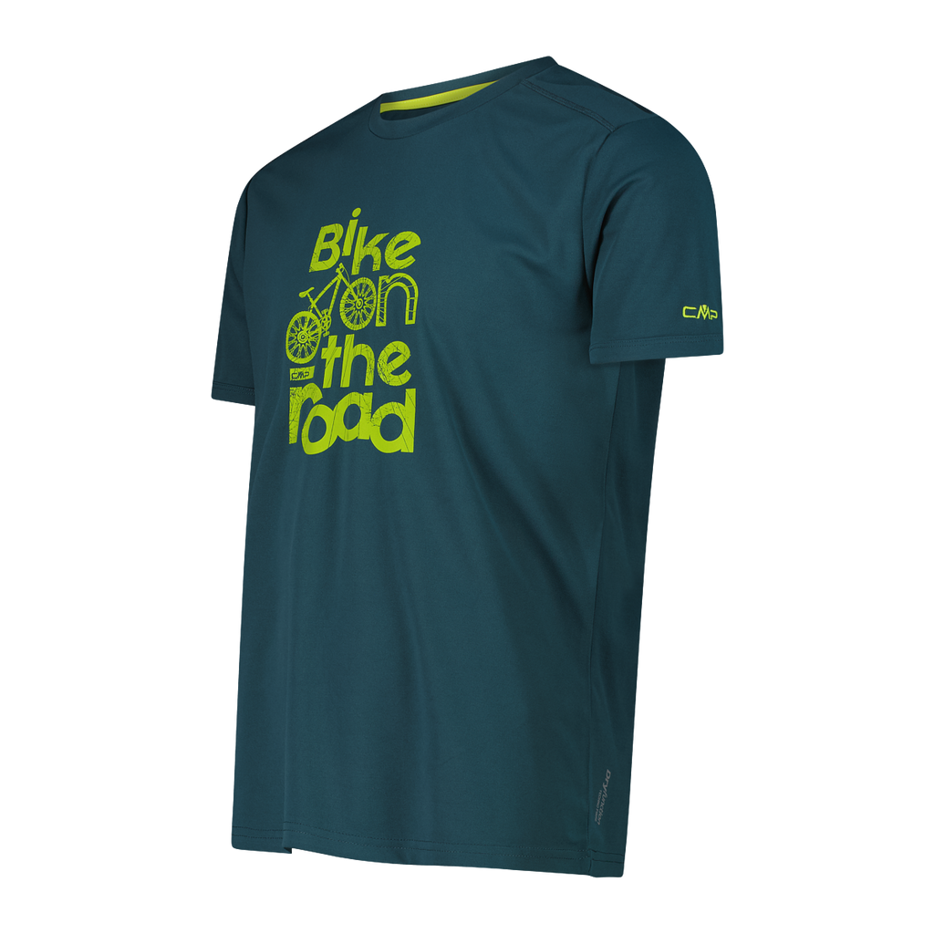 MAN T-SHIRT