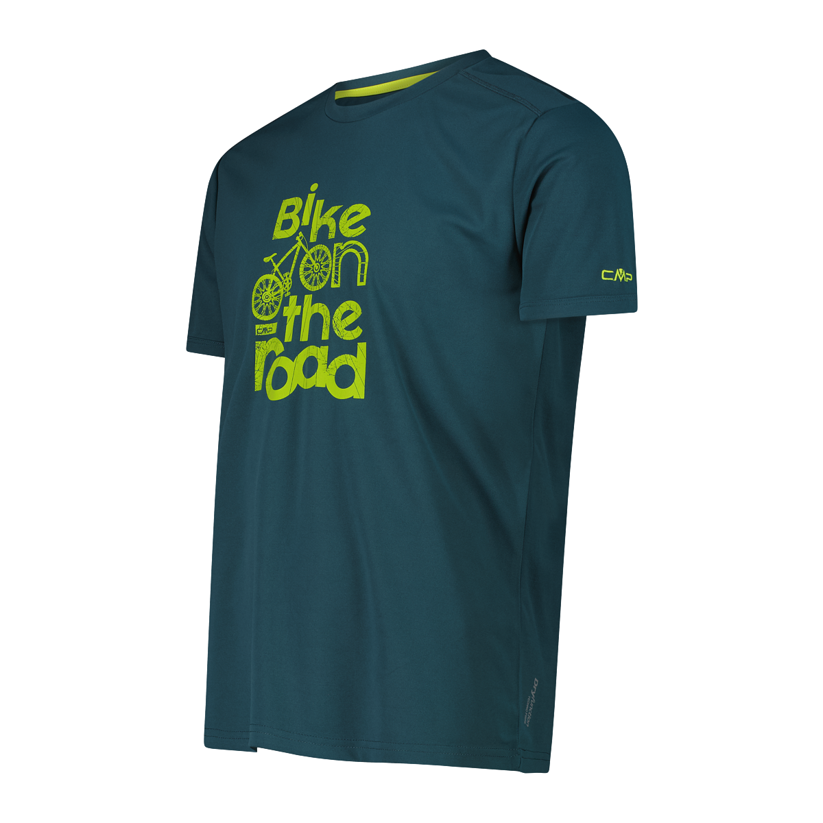 MAN T-SHIRT