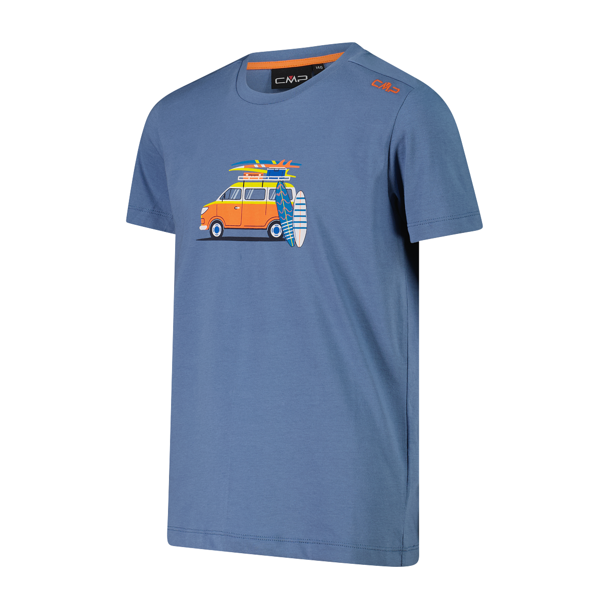 T-SHIRT Kinder