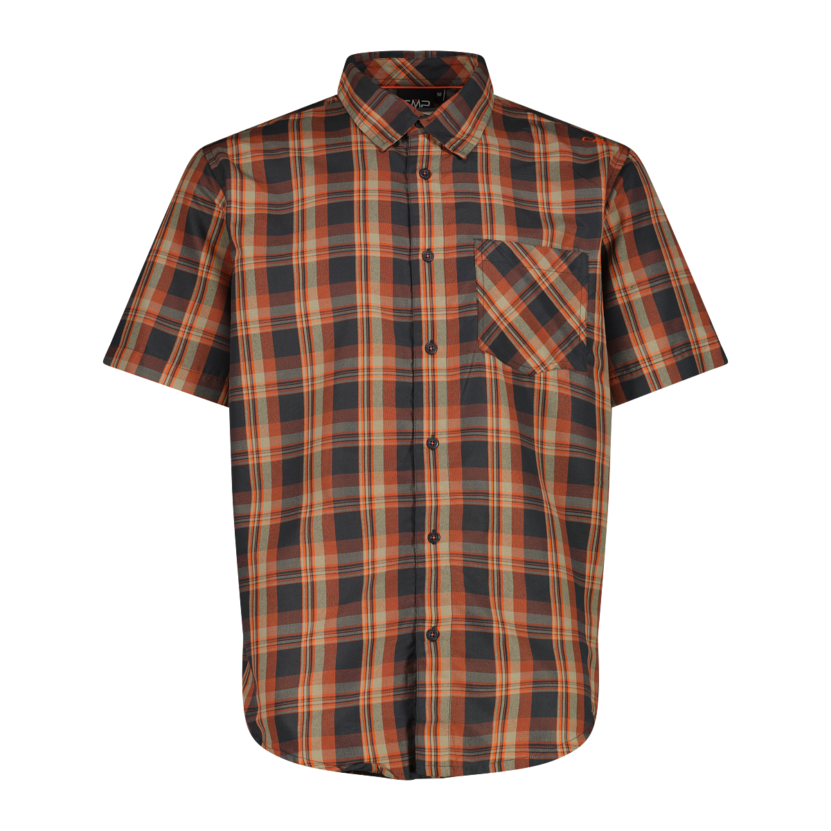 MAN SHIRT