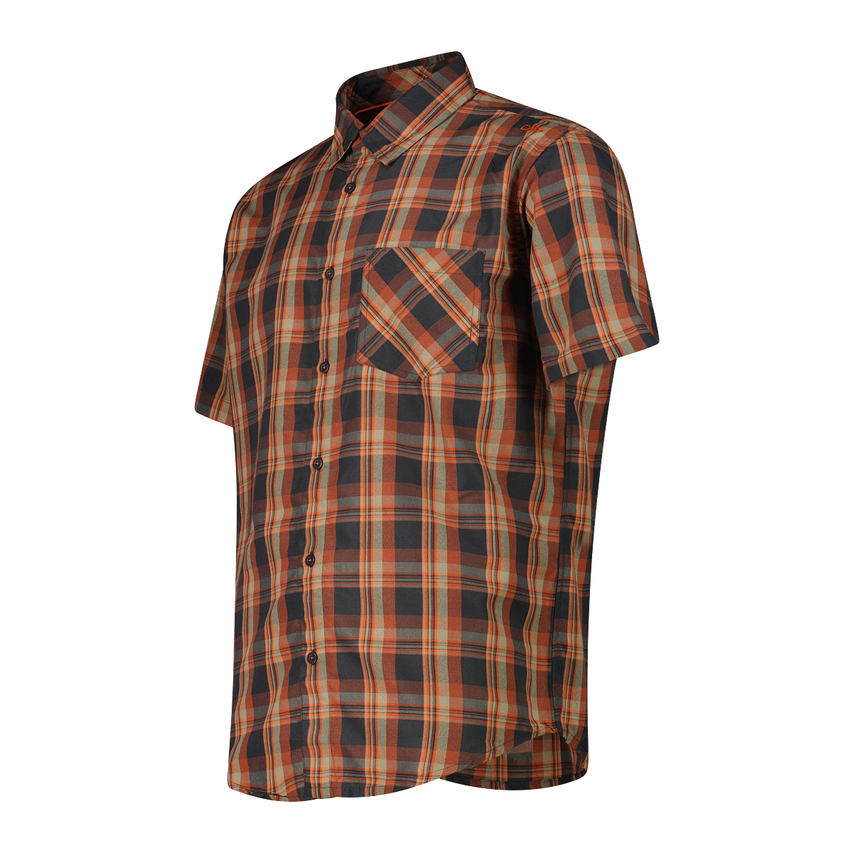 MAN SHIRT