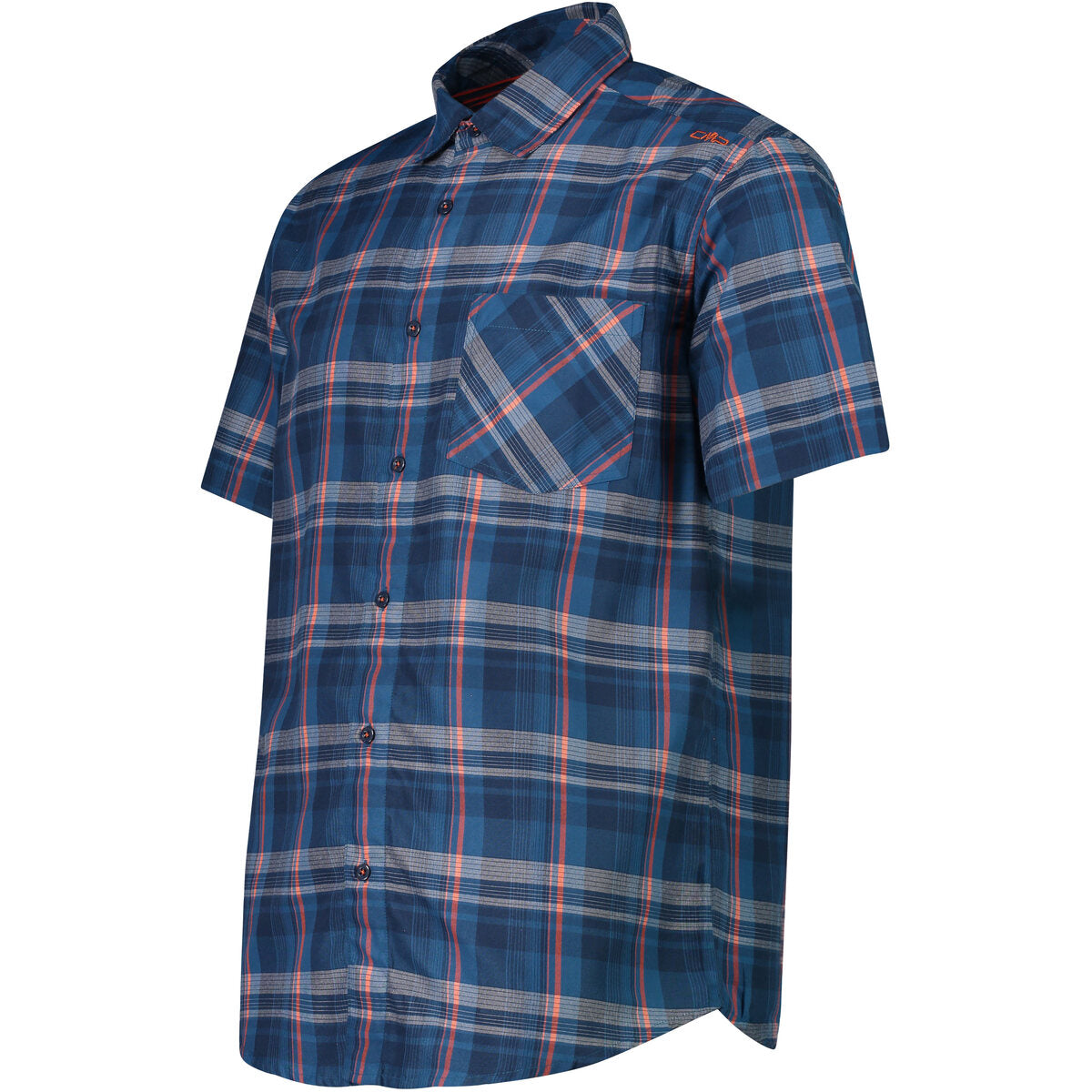 MAN SHIRT