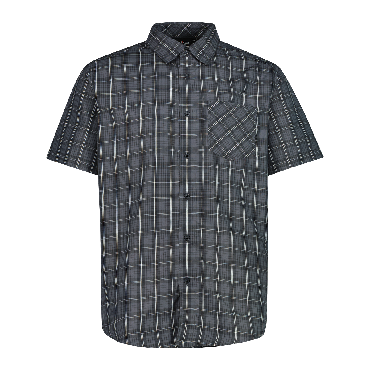 MAN SHIRT