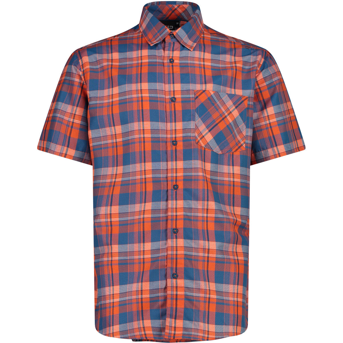 MAN SHIRT