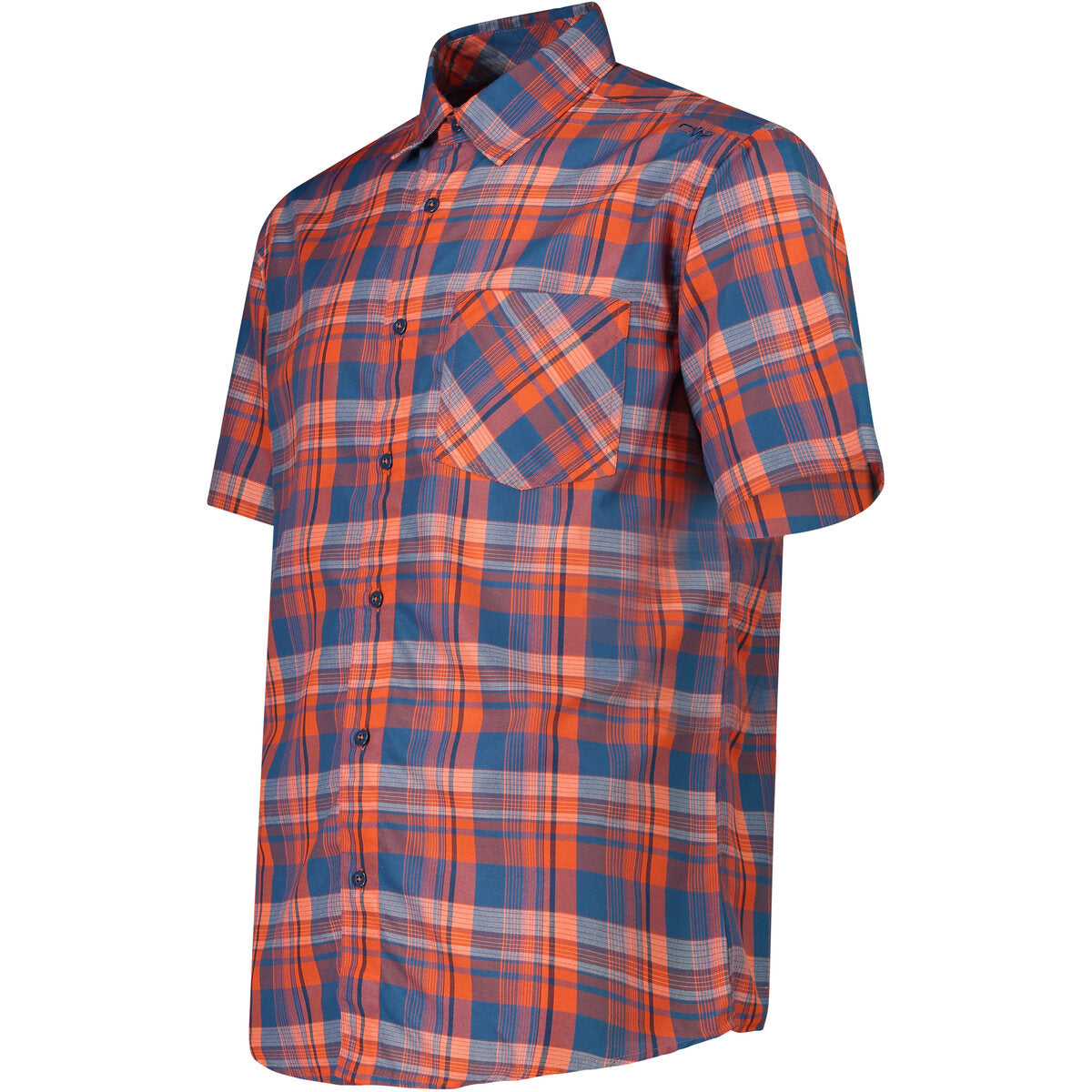 MAN SHIRT