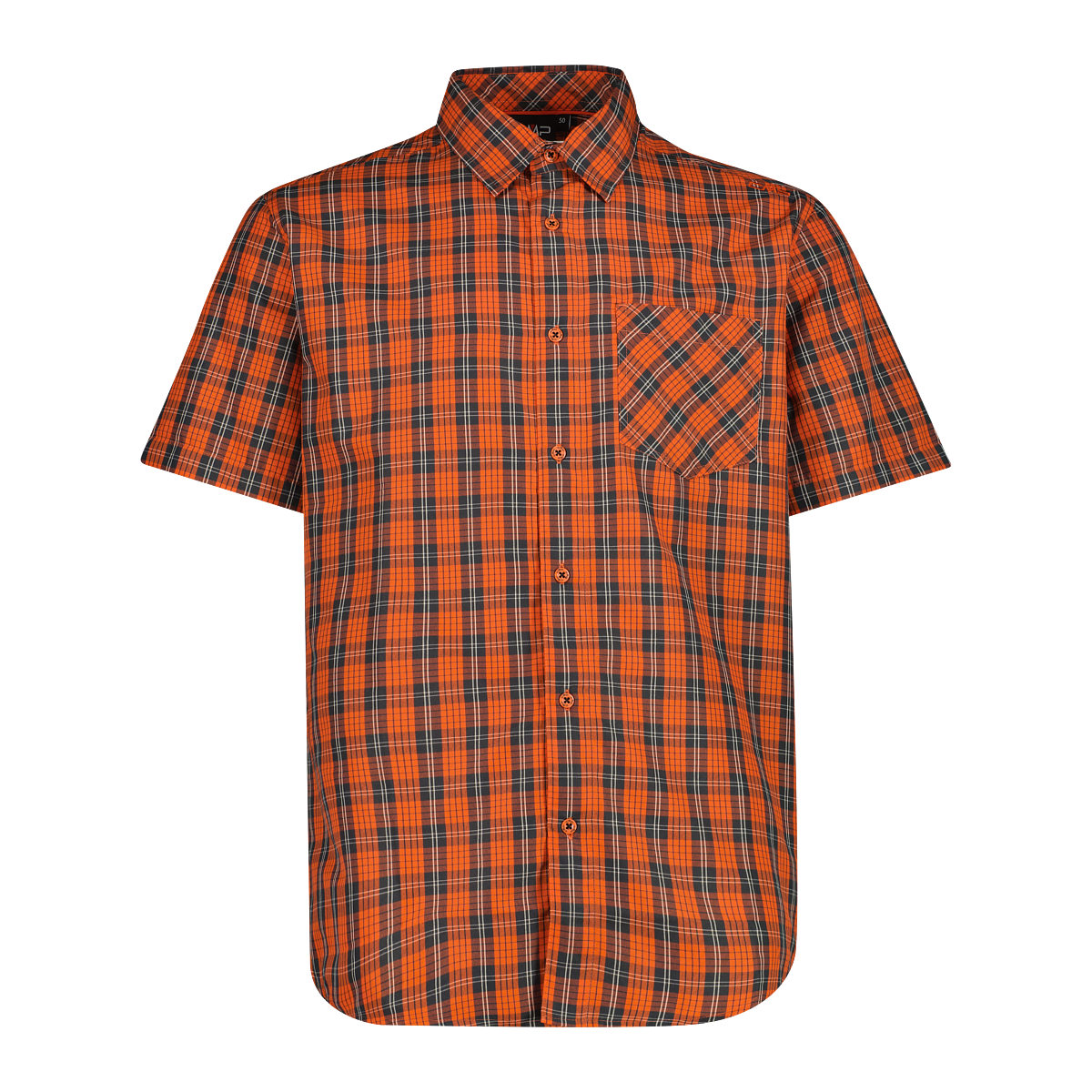 MAN SHIRT