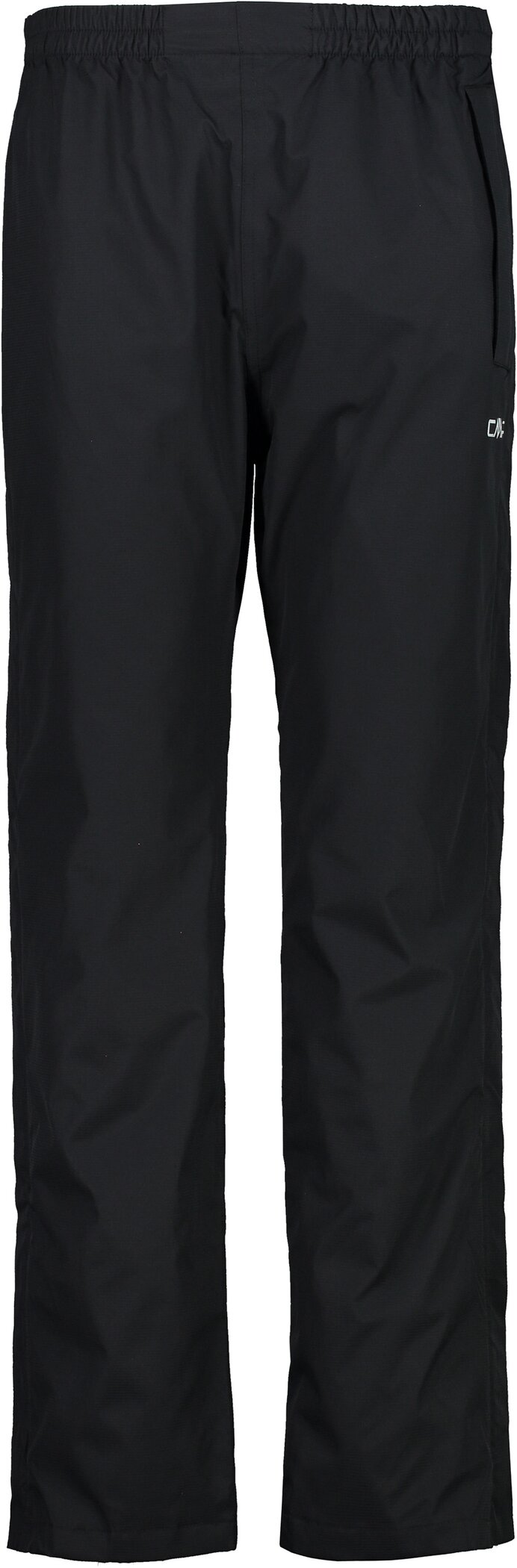 Damen PANT WITH FULL LENGHT SIDE ZIPS