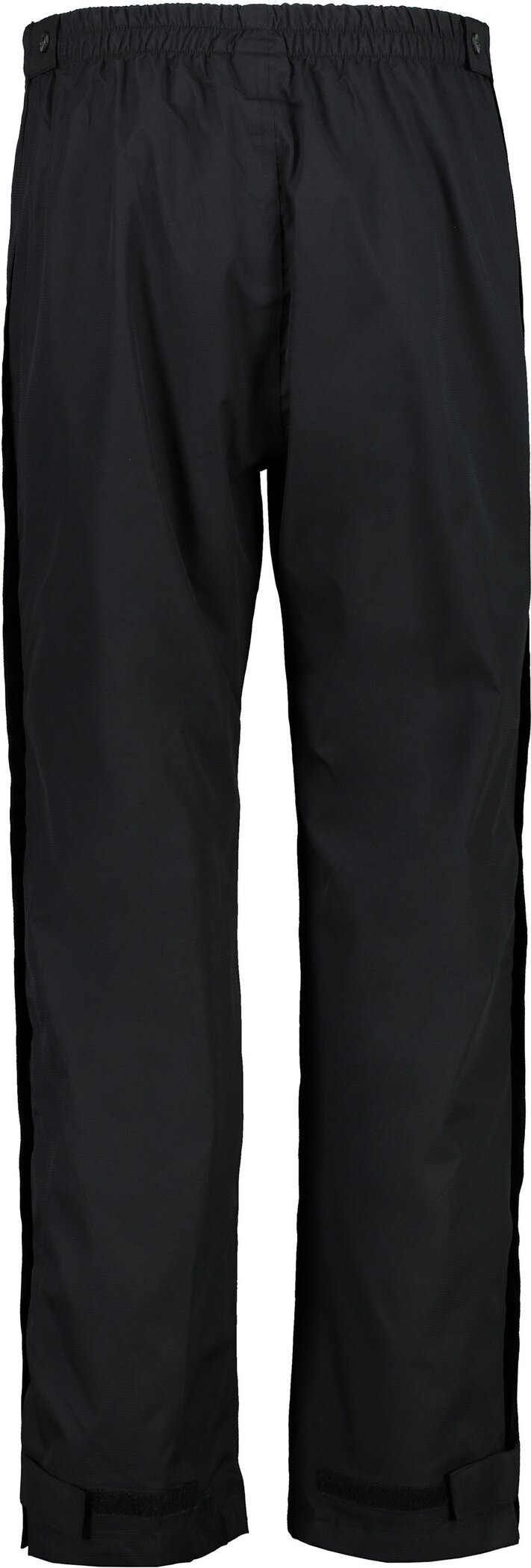 Damen PANT WITH FULL LENGHT SIDE ZIPS
