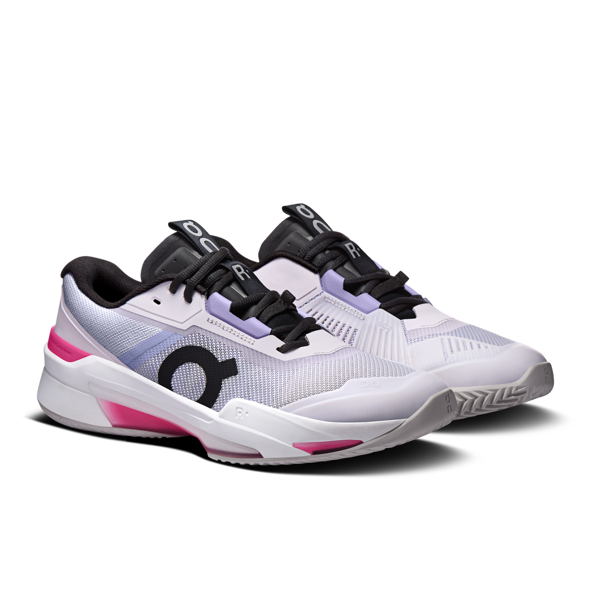 THE ROGER Pro Fire Clay Herren Tennisschuh
