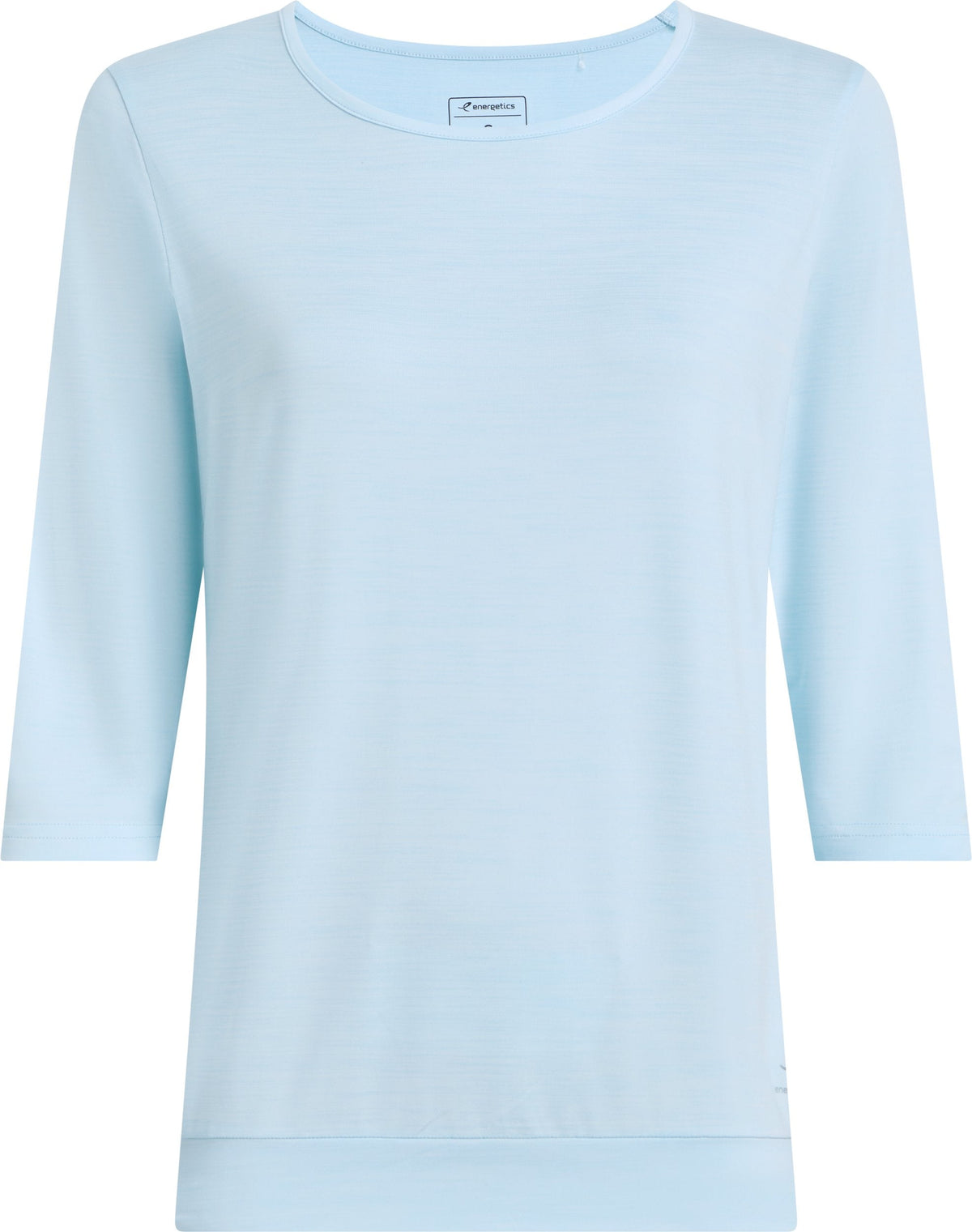 Da.-Shirt Jewel 3/4 SS W