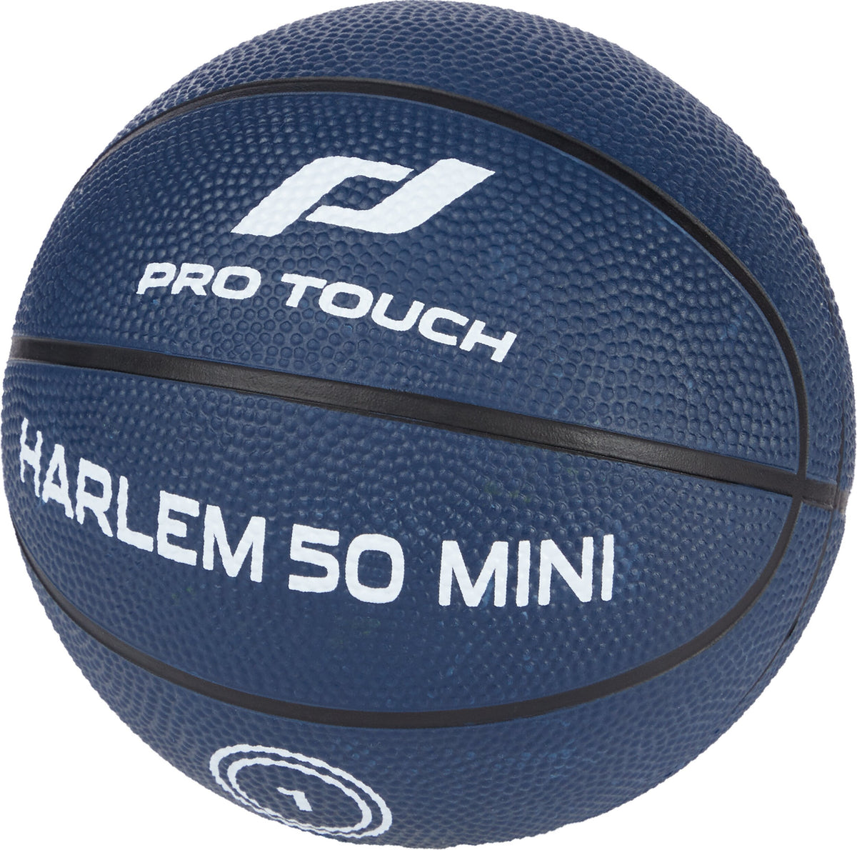 Basketball Harlem 50 – Freizeit Gummi-Ball