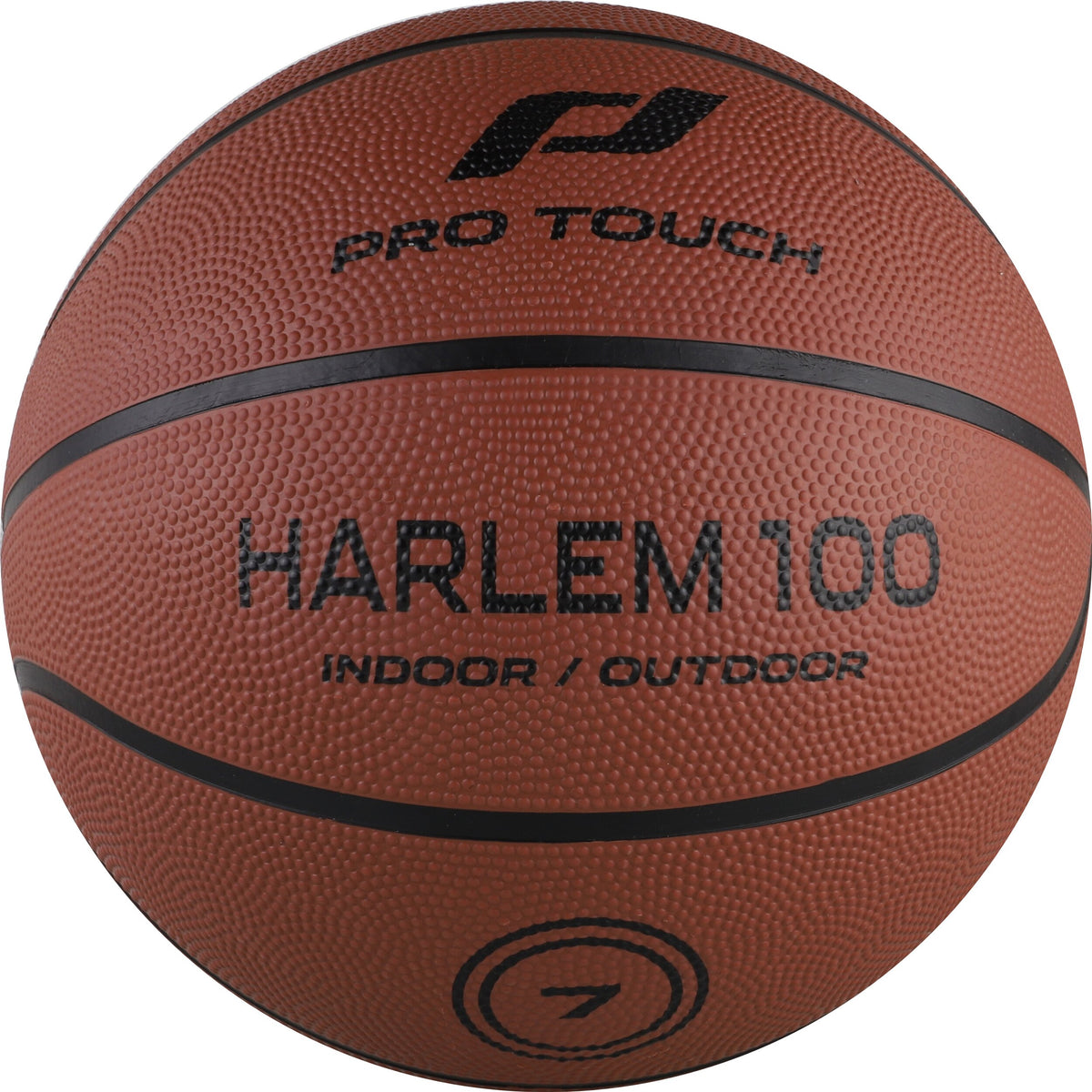 Basketball Harlem 100 - Hochwertiger Sportball