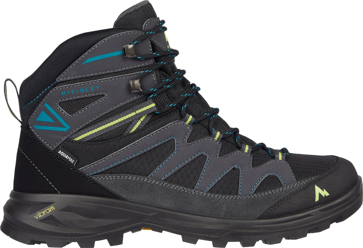 Herren Wanderstiefel Vulcanus Mid AQX Wasserdicht