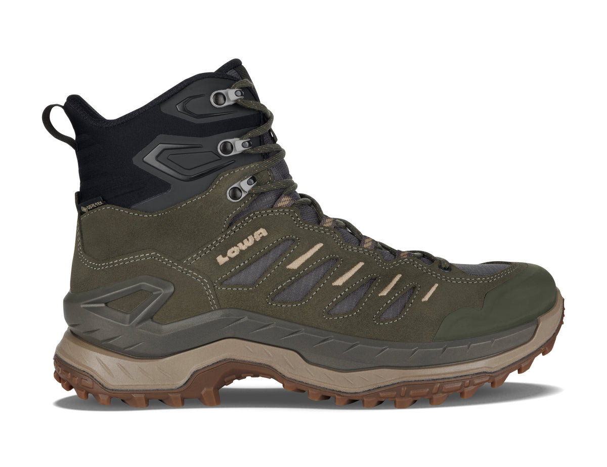 INNOVO GTX MID Herren Trekkingschuh
