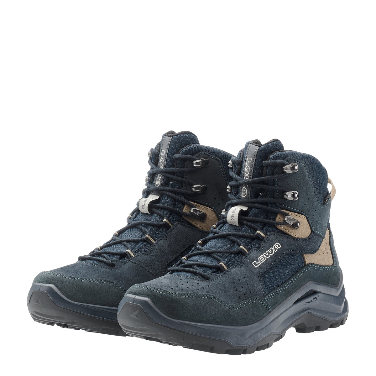 VENTIERRA GTX MID Herren Trekkingschuh