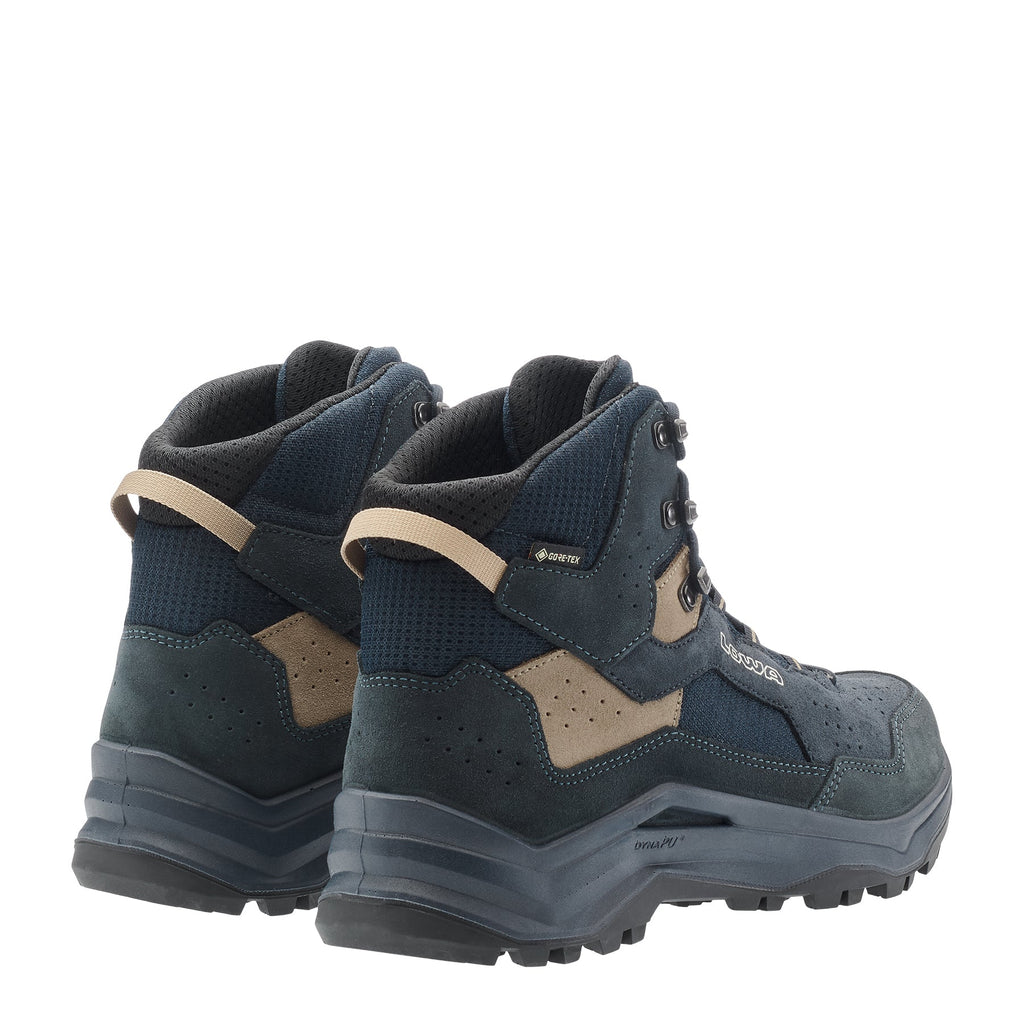 VENTIERRA GTX MID Herren Trekkingschuh