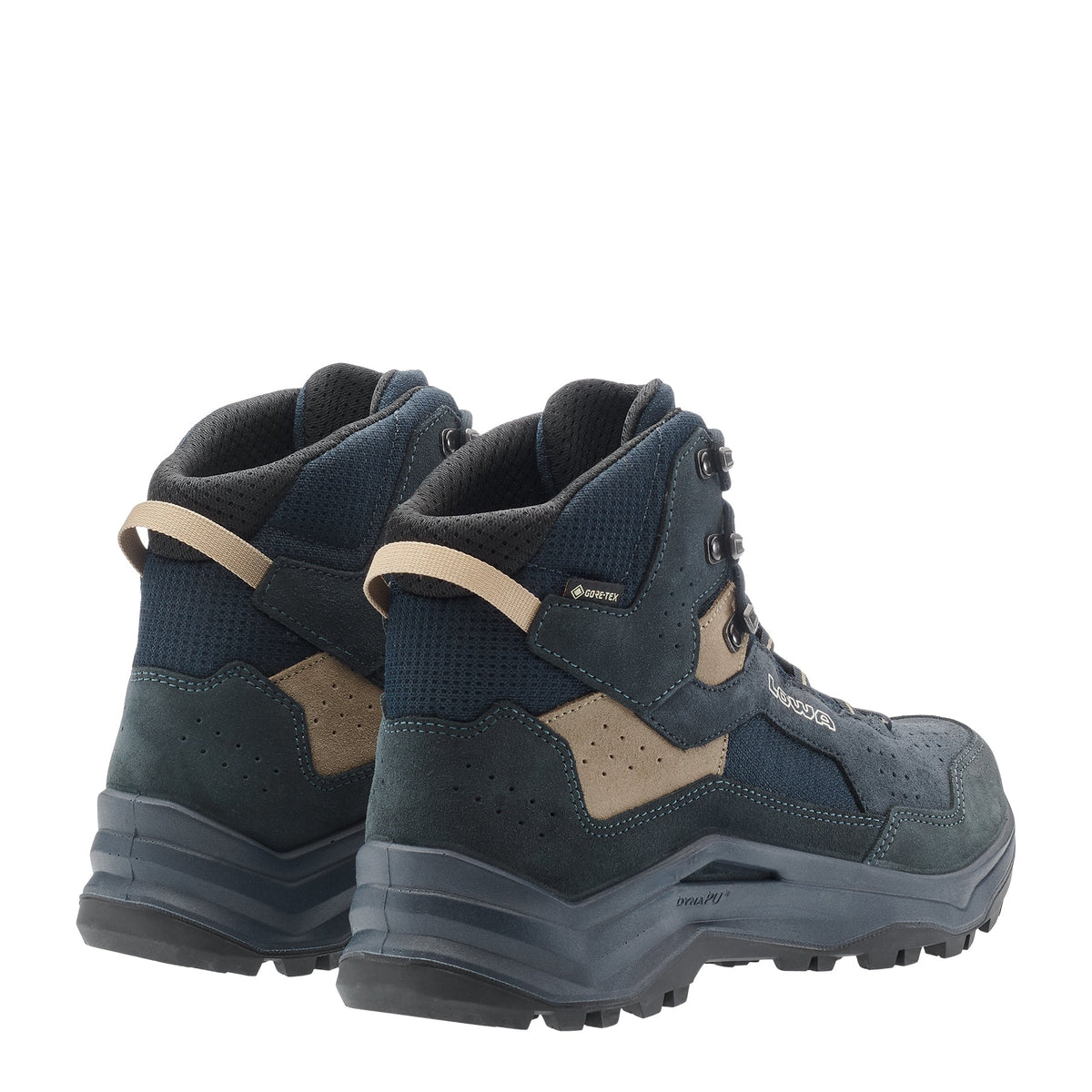 VENTIERRA GTX MID Herren Trekkingschuh