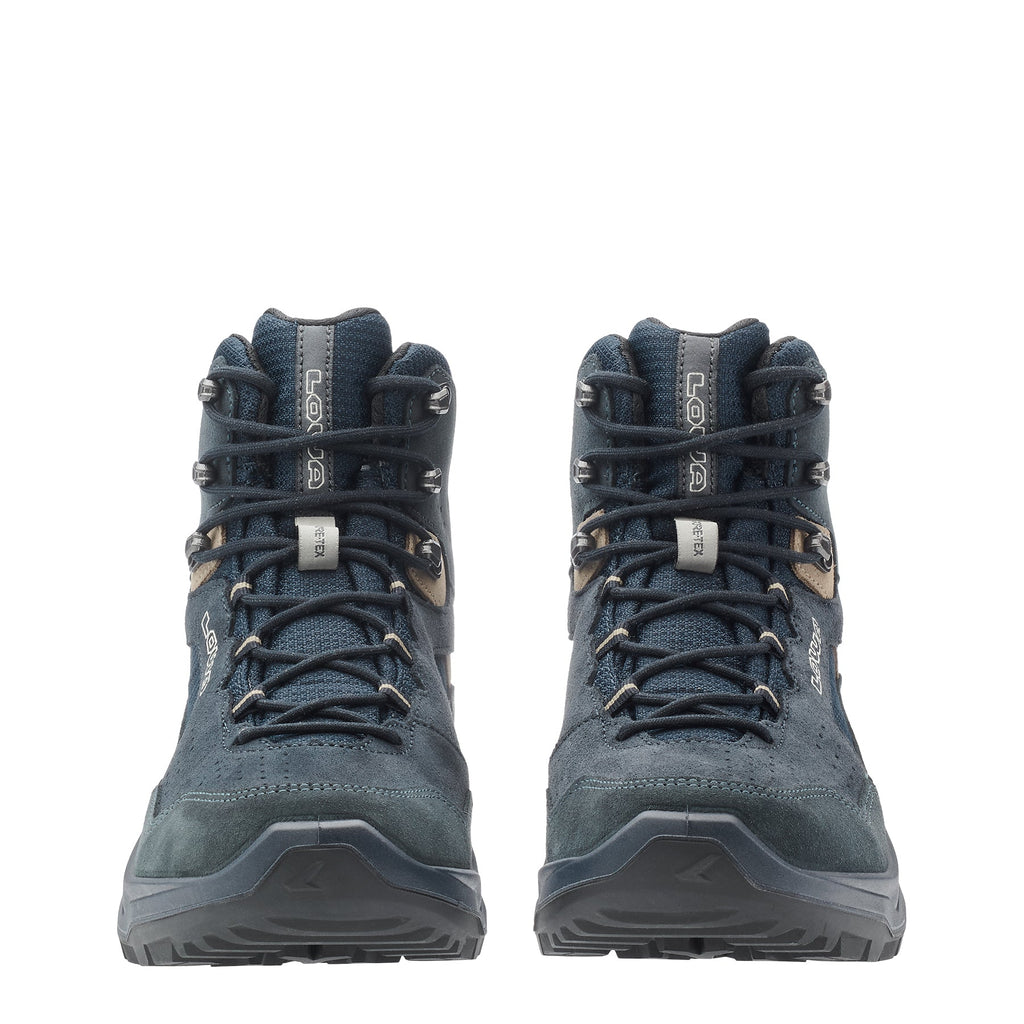 VENTIERRA GTX MID Herren Trekkingschuh