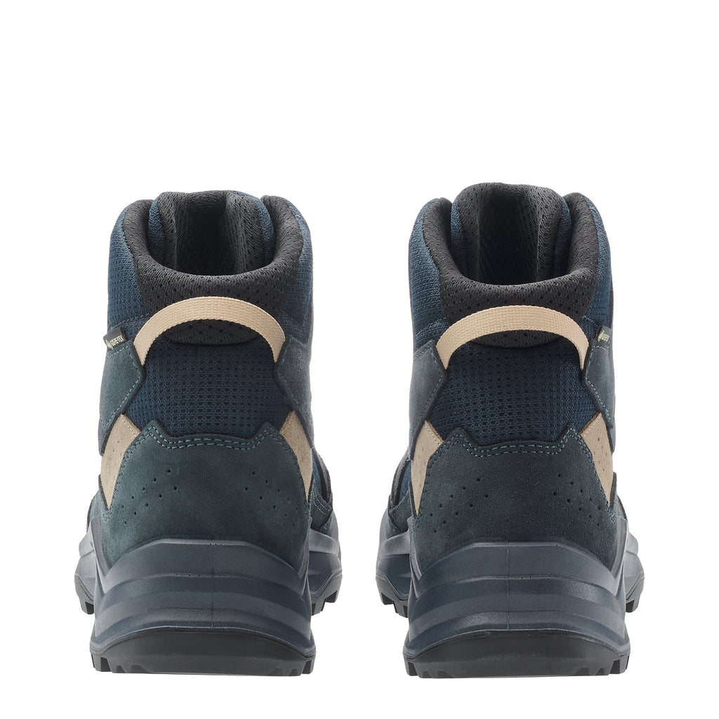 VENTIERRA GTX MID Herren Trekkingschuh
