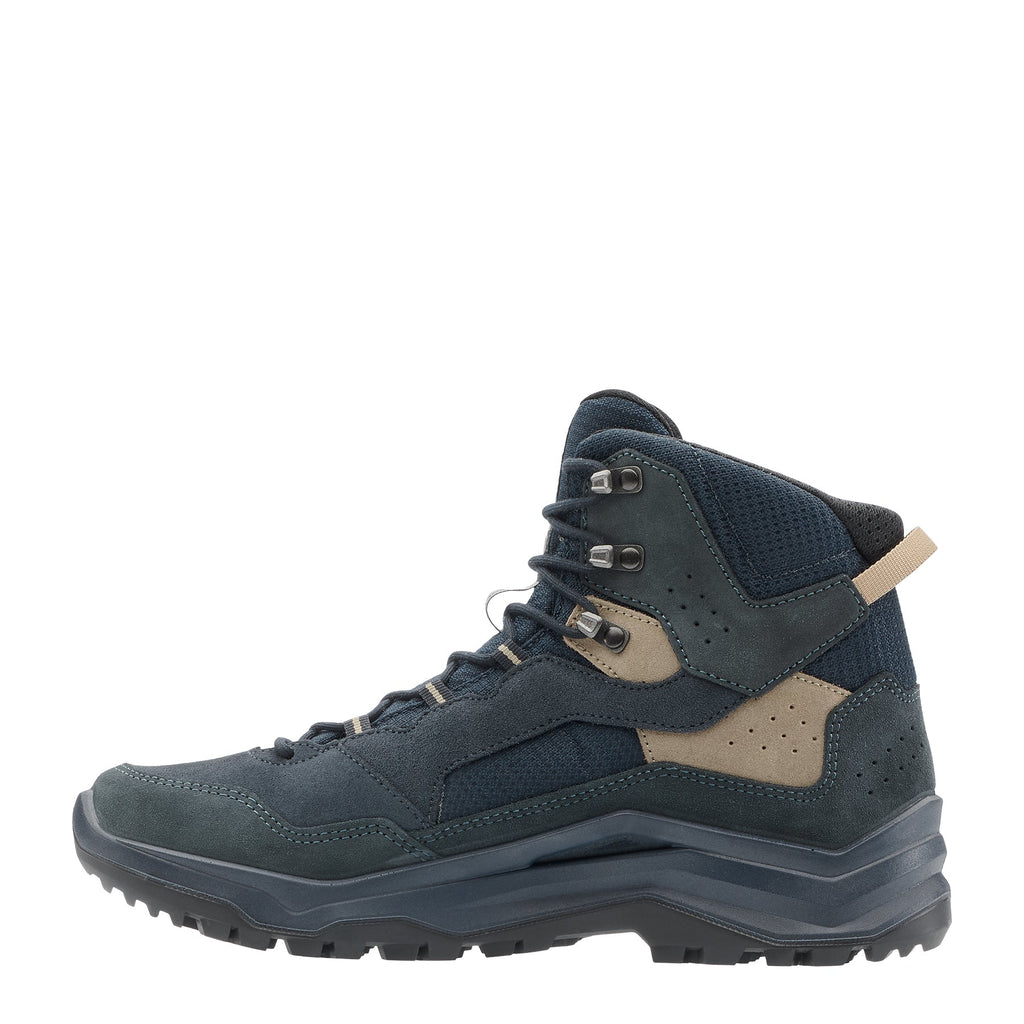 VENTIERRA GTX MID Herren Trekkingschuh