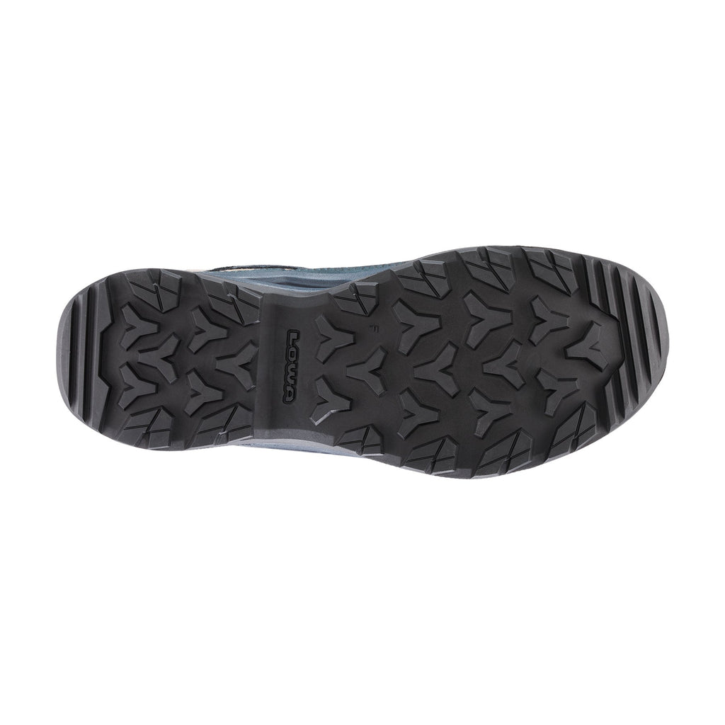 VENTIERRA GTX MID Herren Trekkingschuh