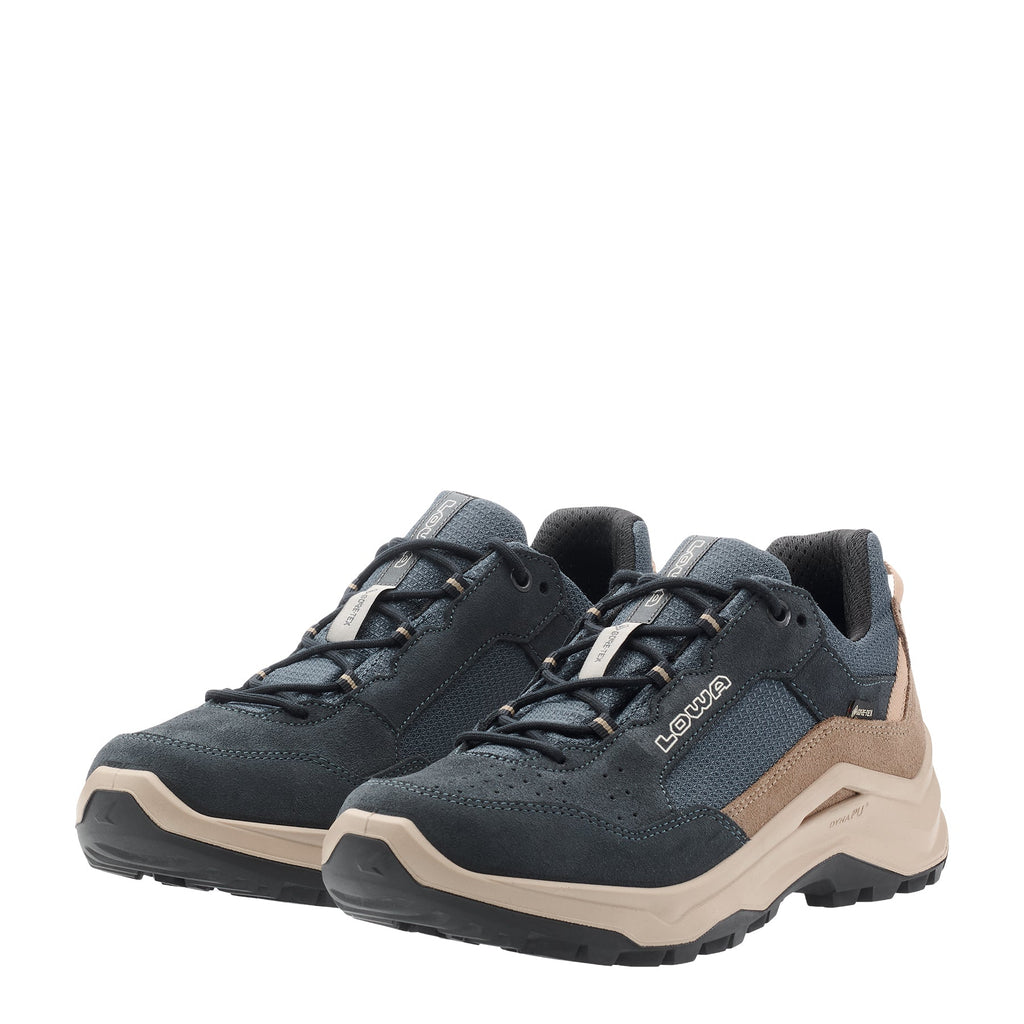 VENTIERRA GTX LO Herren Wanderhalbschuh
