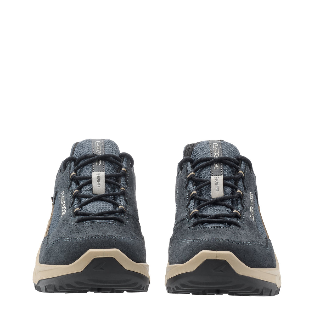 VENTIERRA GTX LO Herren Wanderhalbschuh