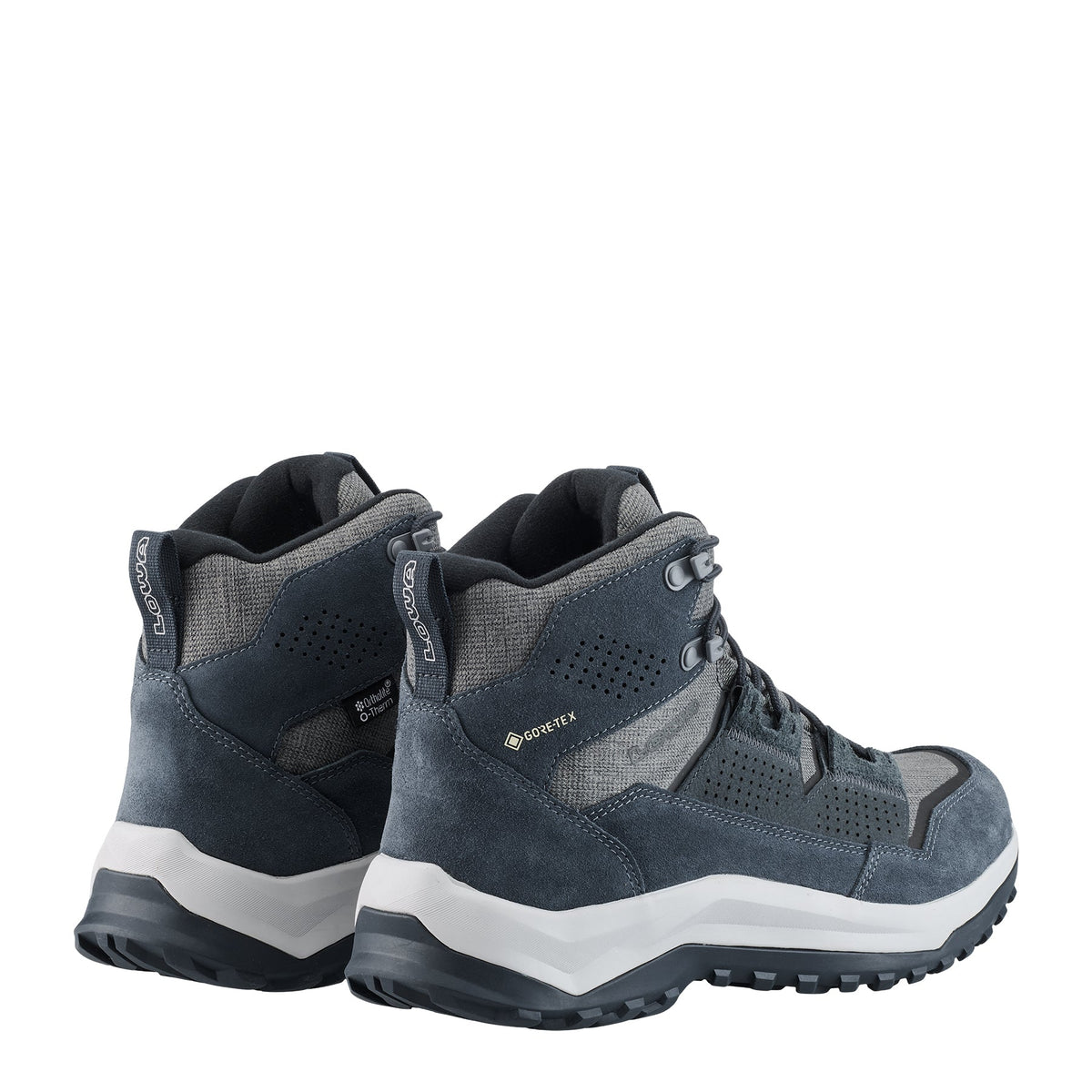 KALOYA WINTER GTX MID Herren Winterschuh