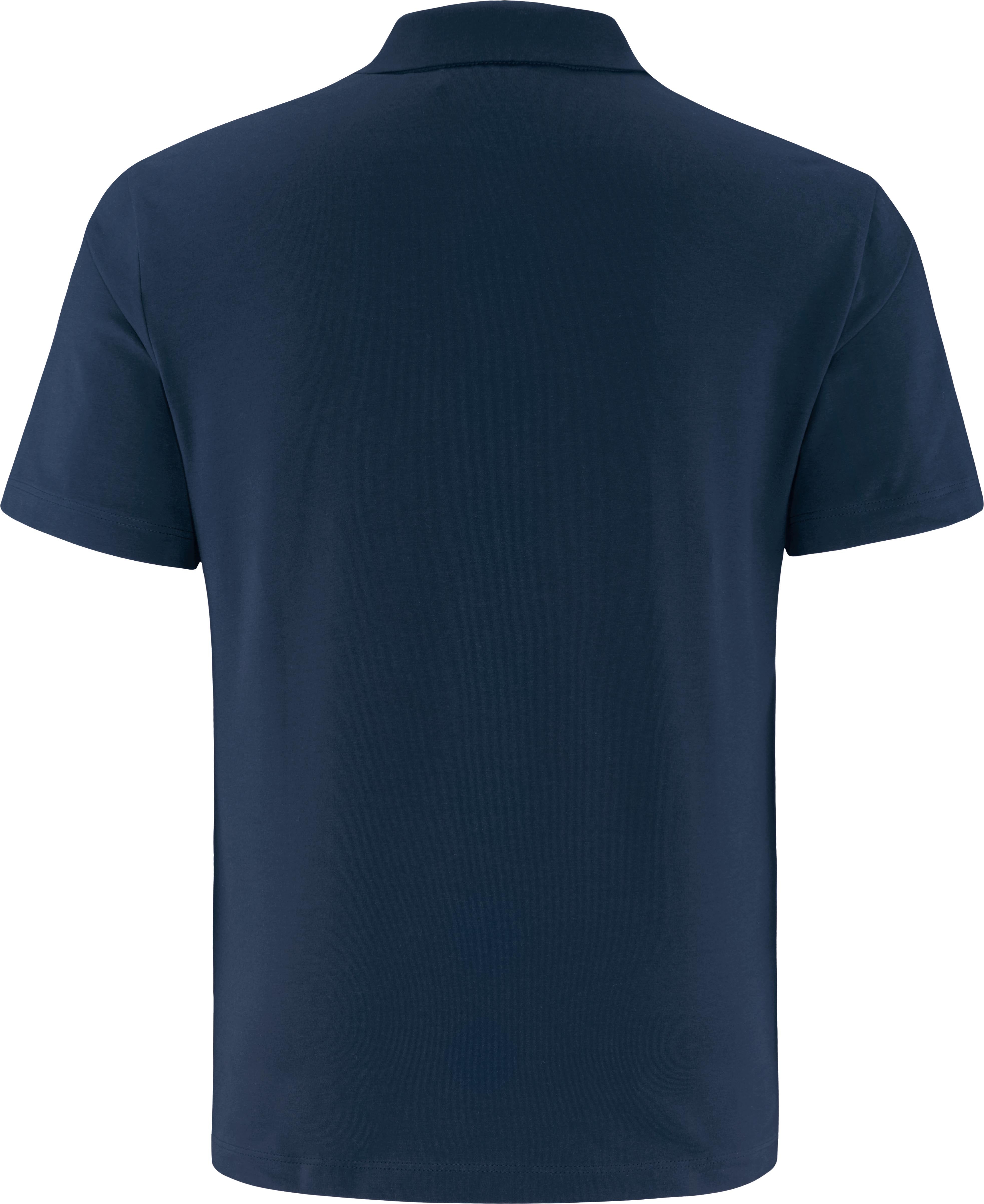 Herren Basic-Polo DANM-POLO