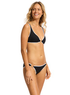 Beach Bound Ring Side Hipster Bikinihose