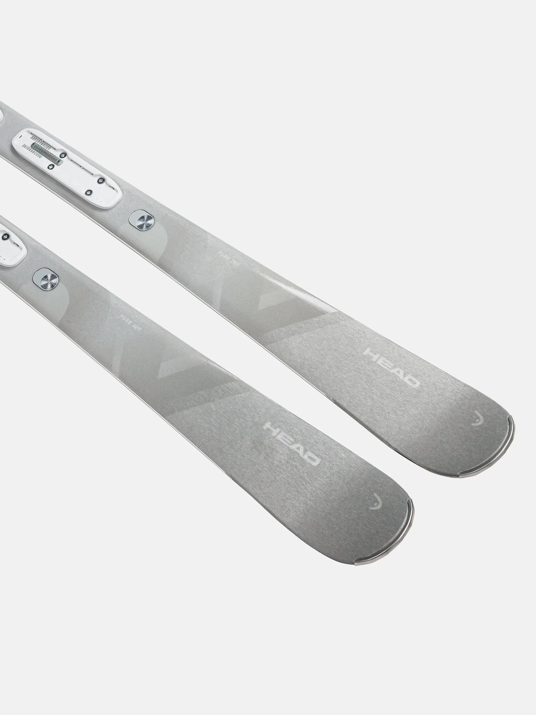 e.pure Joy SLR BB + Joy 9 GW