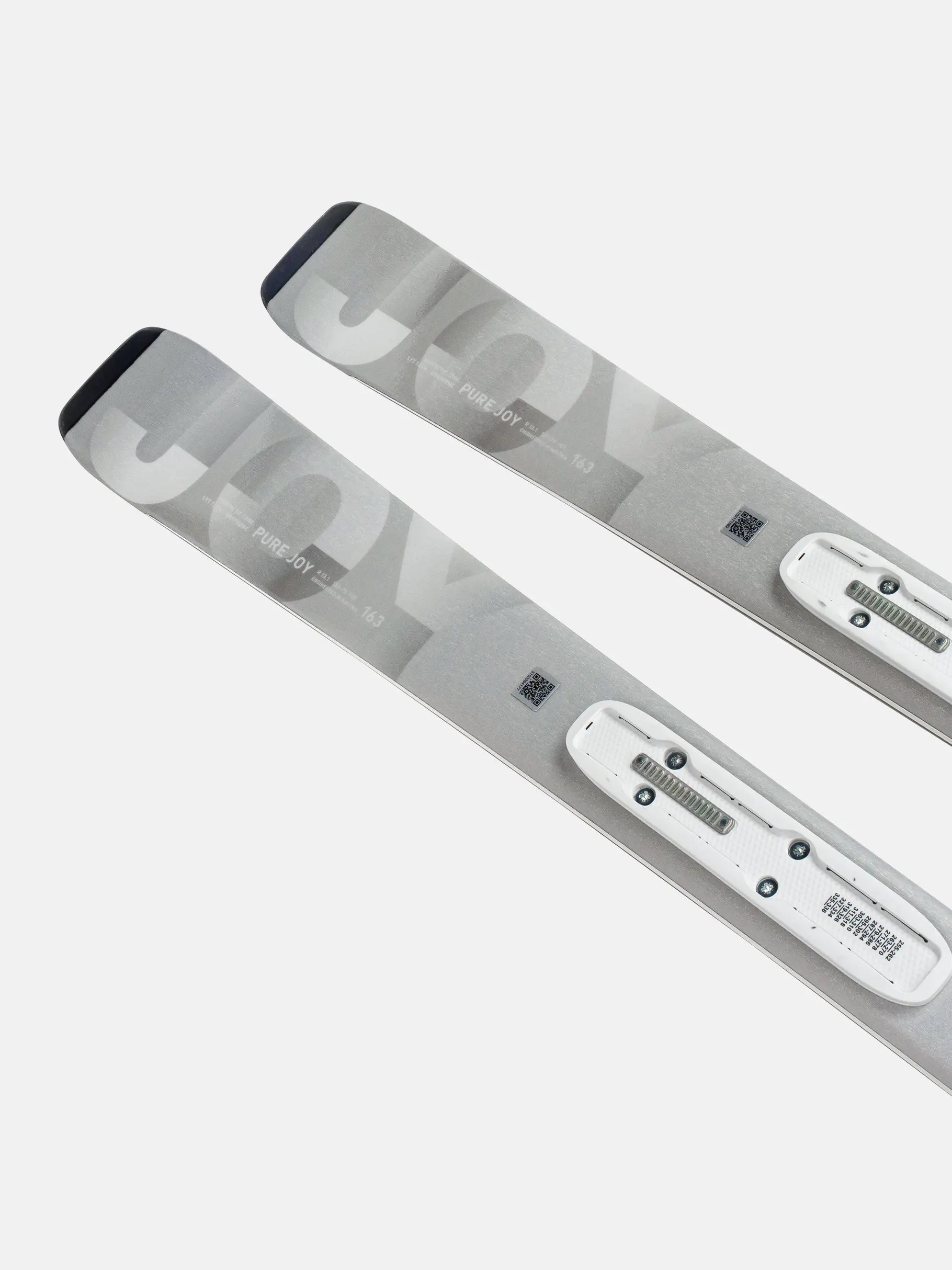 e.pure Joy SLR BB + Joy 9 GW