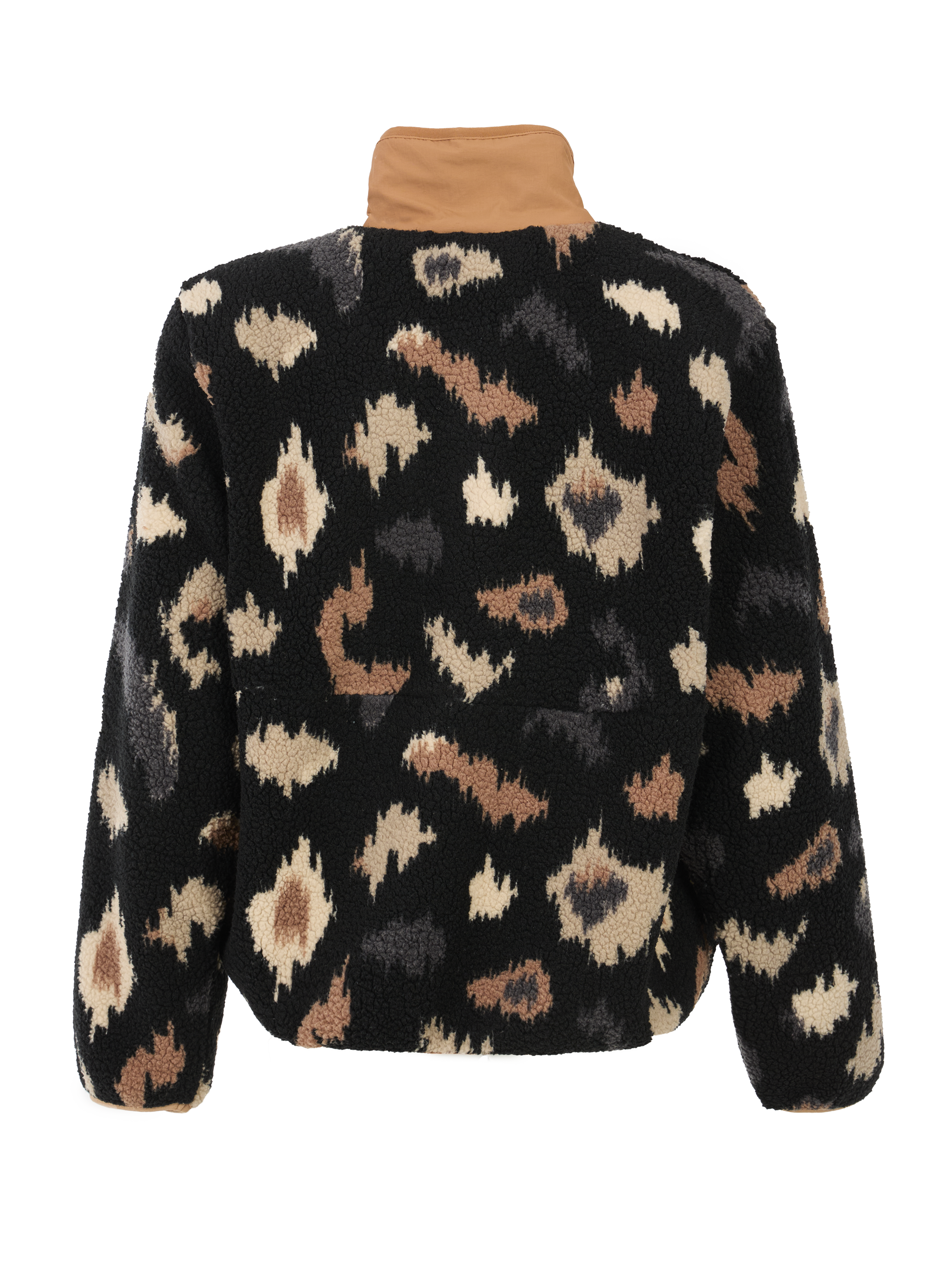 PRTXena outdoor 1/4 button top