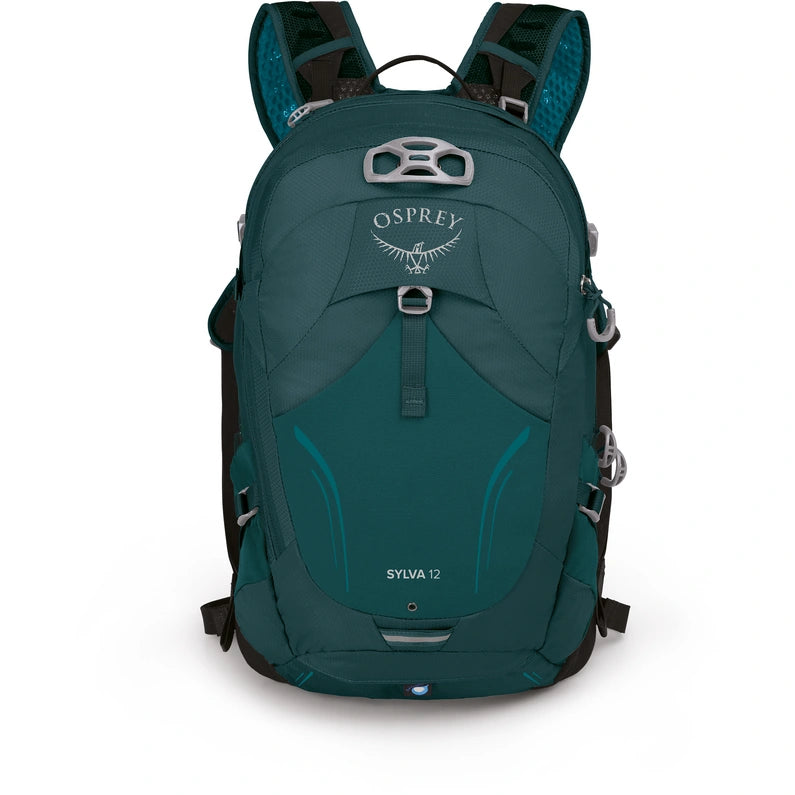 OSPREY Sylva 12 Damen Rucksack leicht & wasserabweisend