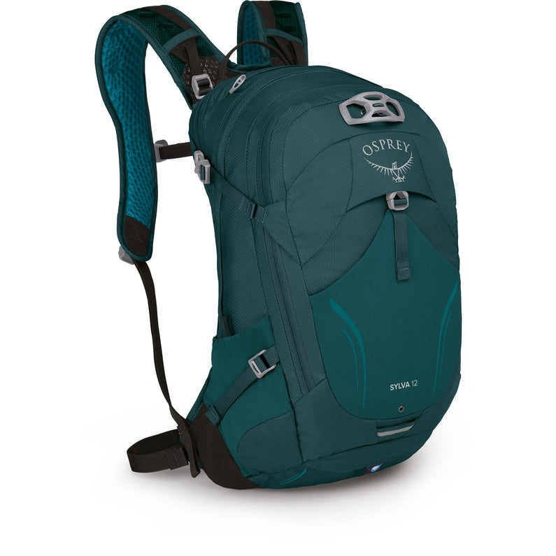OSPREY Sylva 12 Damen Rucksack leicht & wasserabweisend