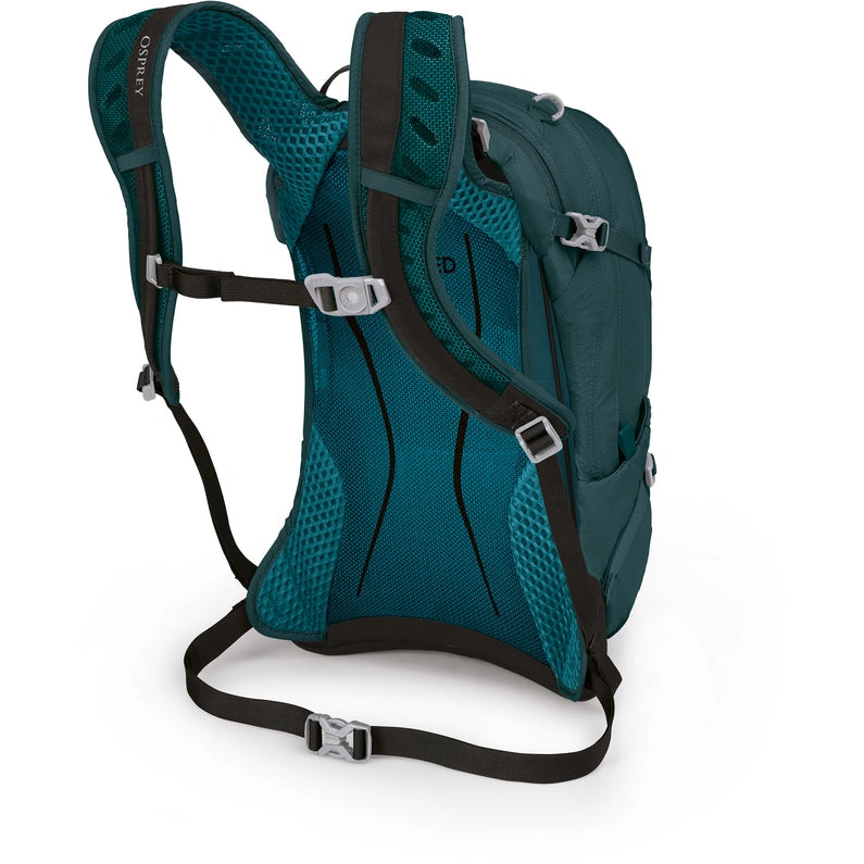 OSPREY Sylva 12 Damen Rucksack leicht & wasserabweisend