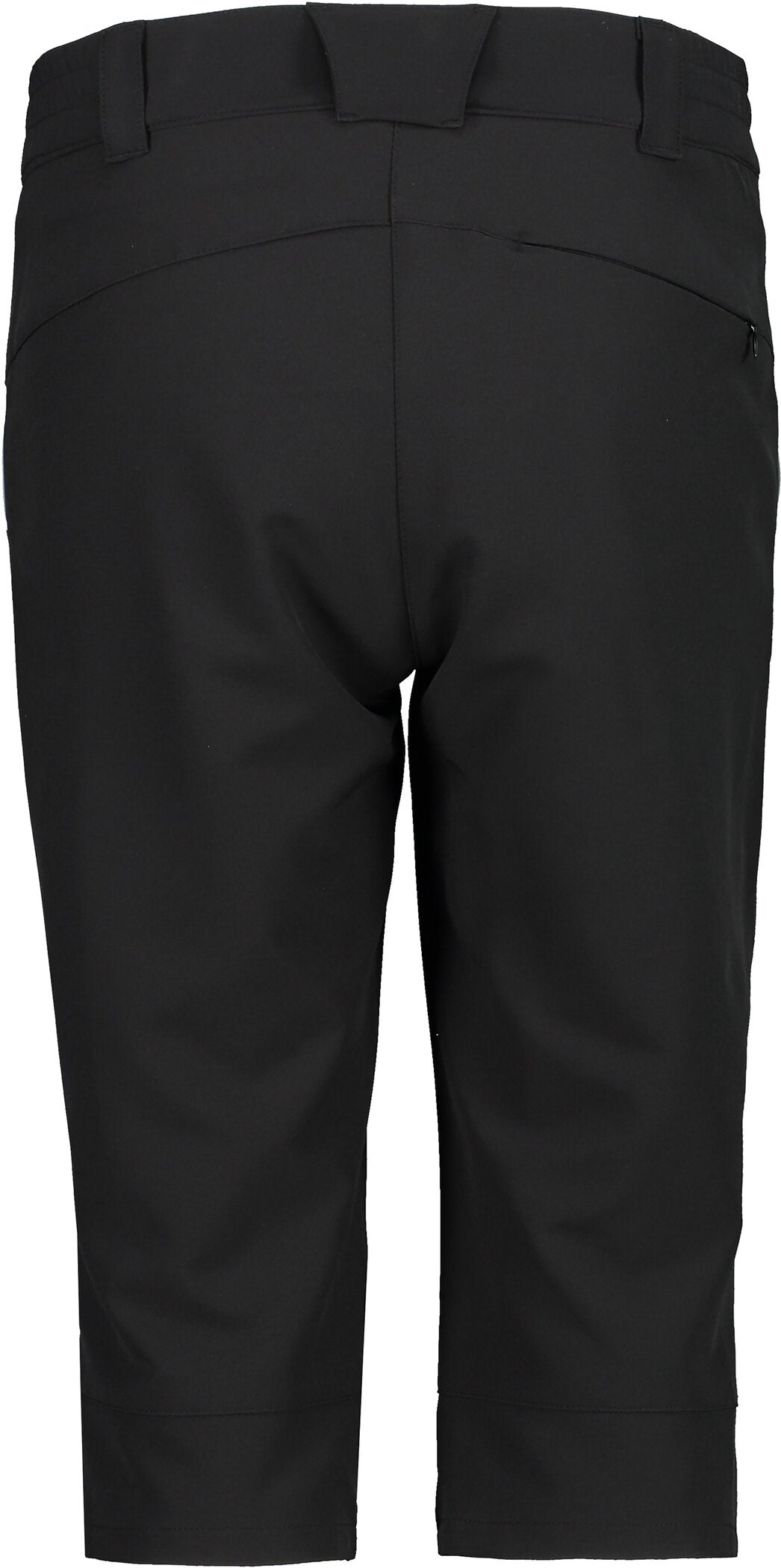 fahrradbekleidung cmp CMP Damen Tight WOMAN FREE BIKE CAPRI WITH INNER MESH UNDERWEAR — Sport Förg