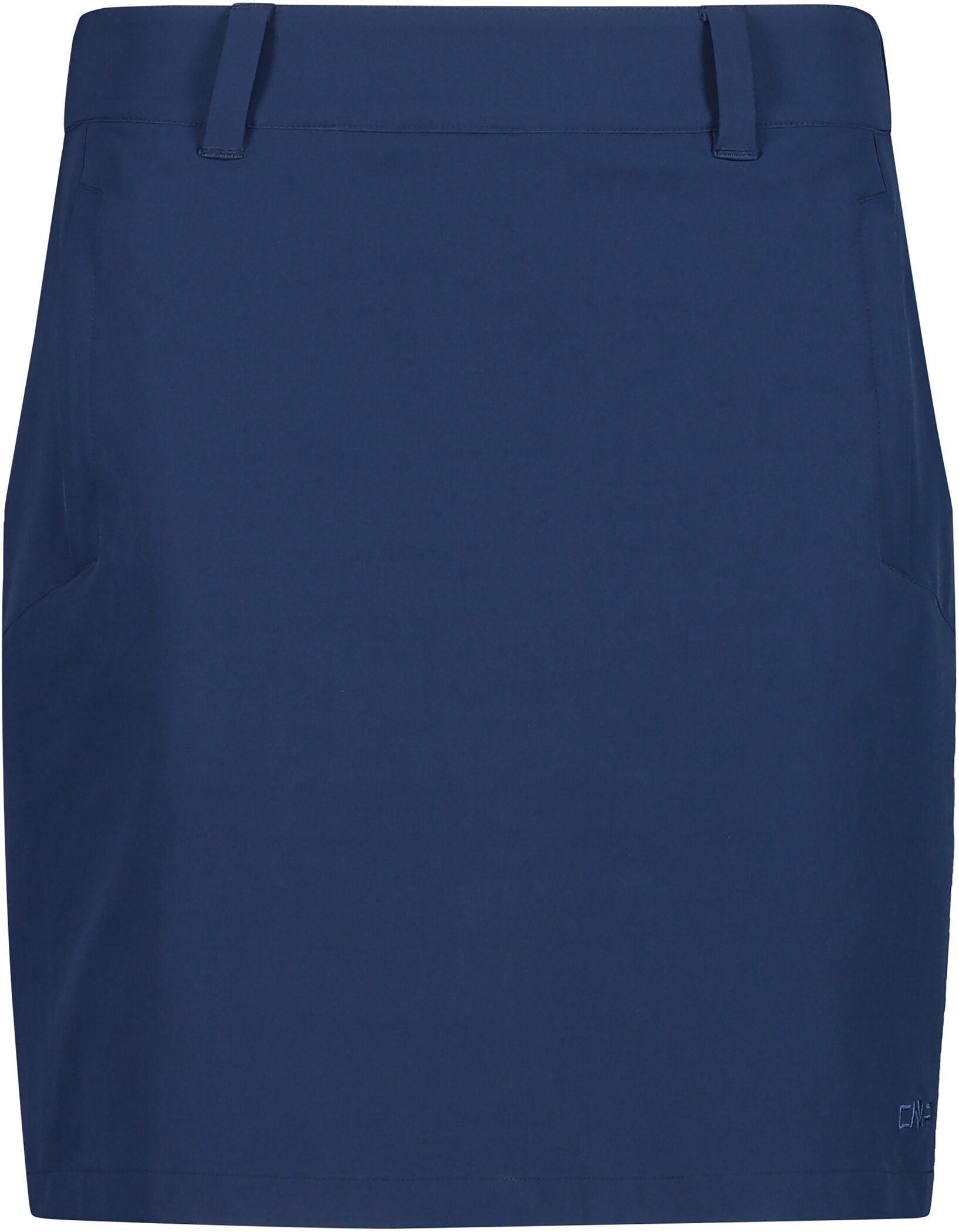 CMP Damen Rock Woman Skirt 2 in 1 Outdoor