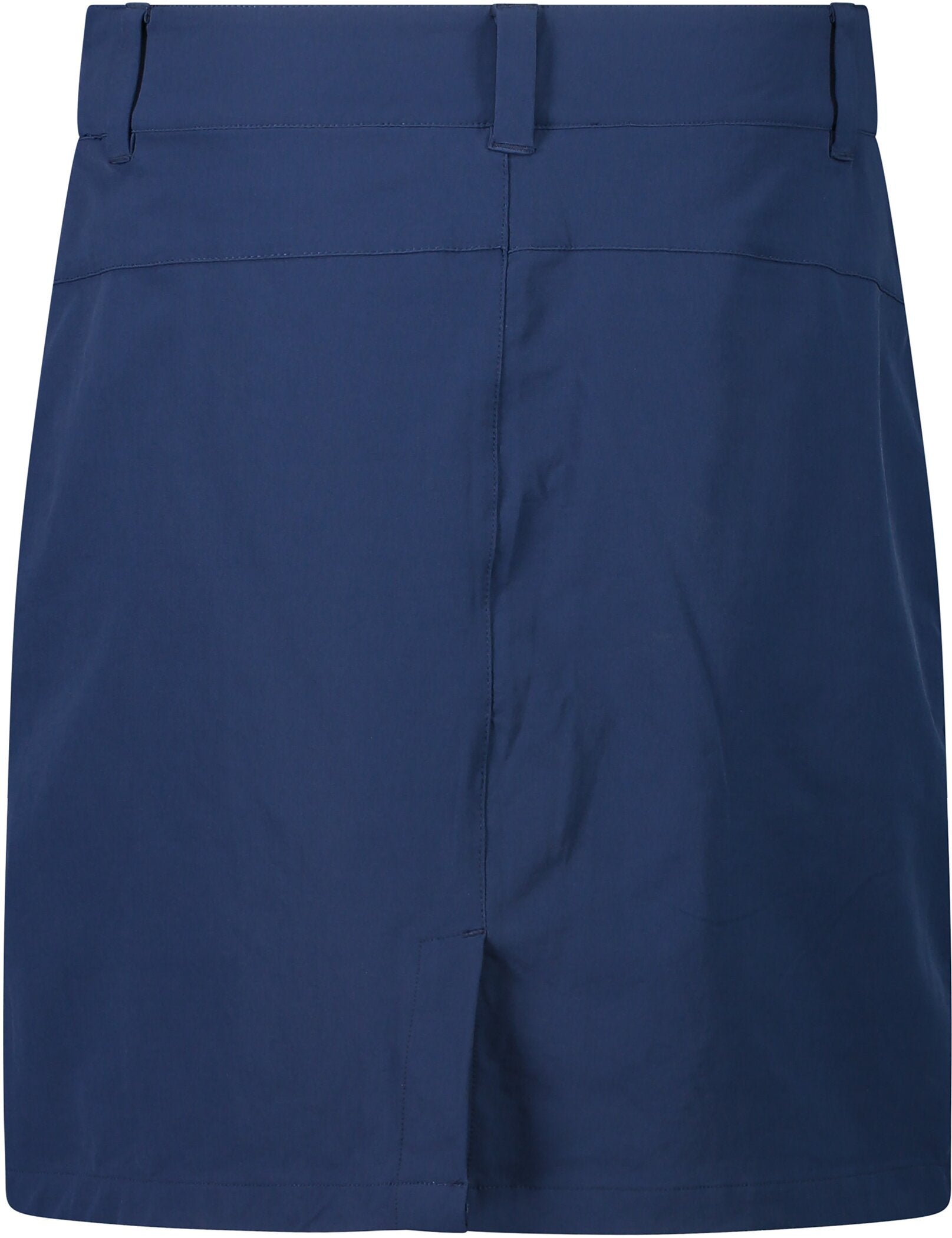 CMP Damen Rock Woman Skirt 2 in 1 Outdoor