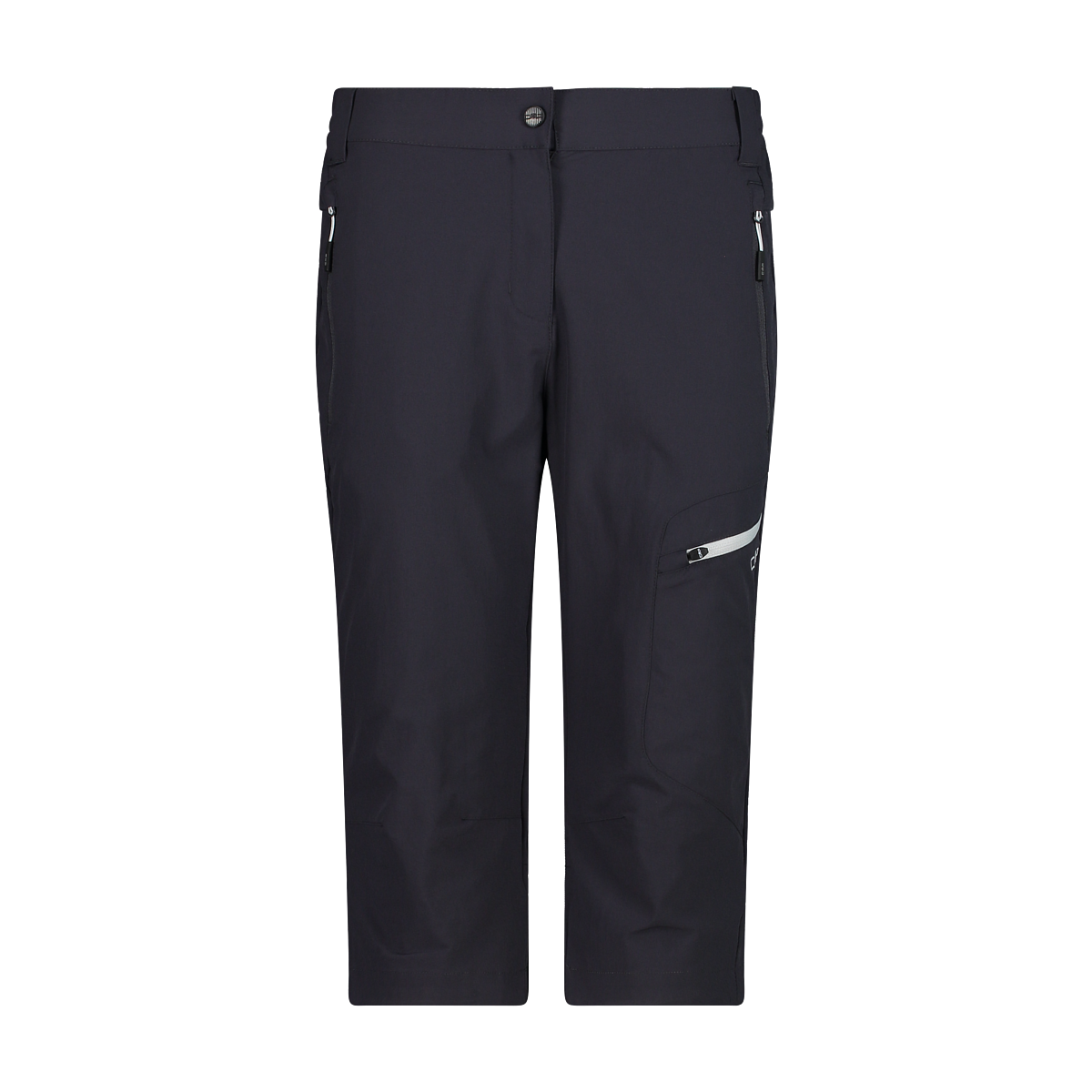 CMP Damen Caprihose WOMAN CAPRI 3/4 Outdoorhose