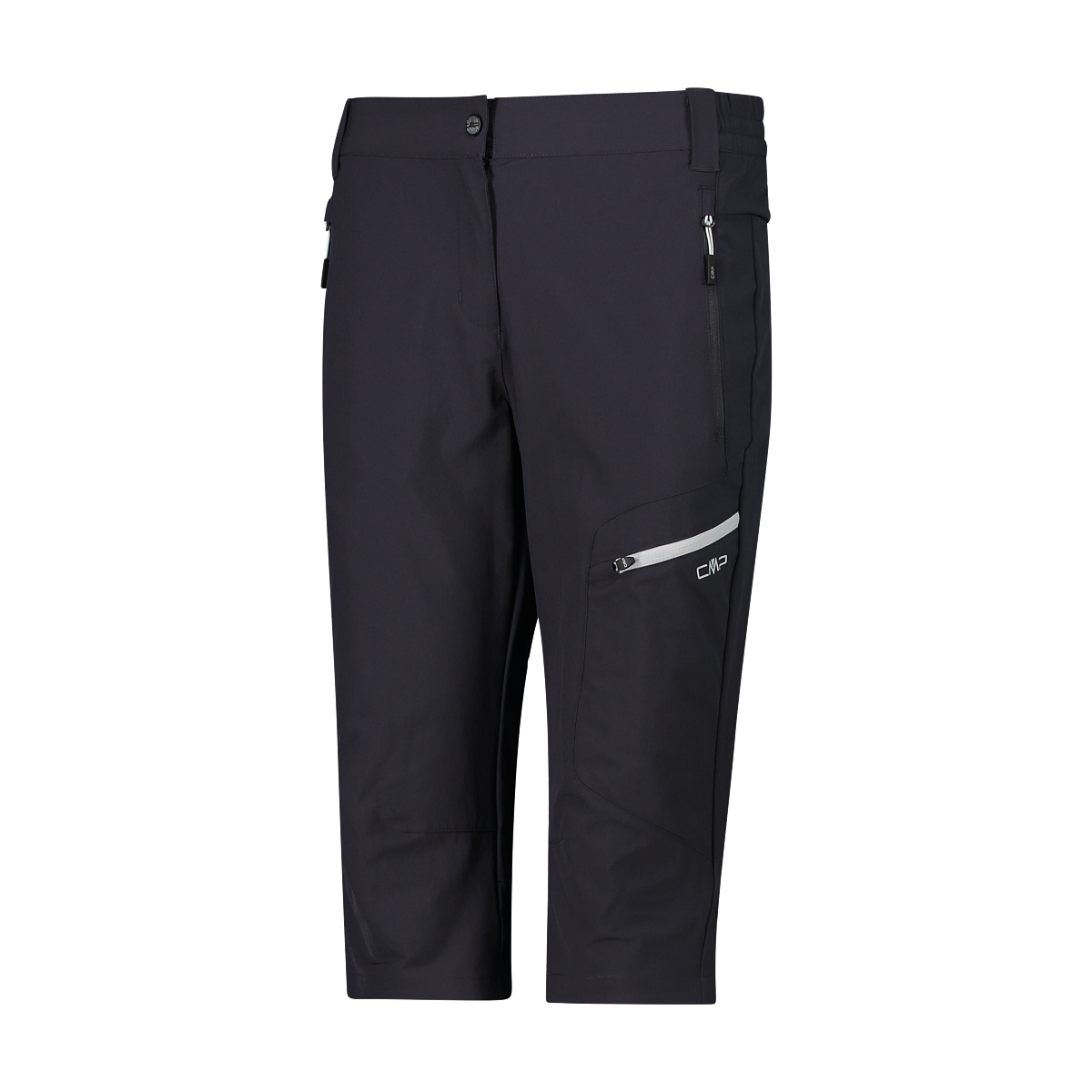 Damen Caprihose WOMAN CAPRI 3/4 Outdoorhose