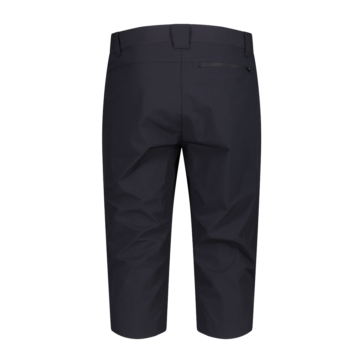 MAN CAPRI Bermuda – Leichte Wanderhose Herren