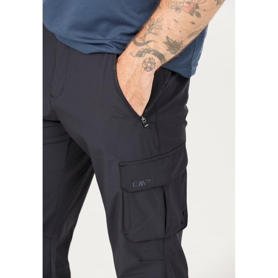 MAN LONG PANT