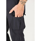 MAN LONG PANT