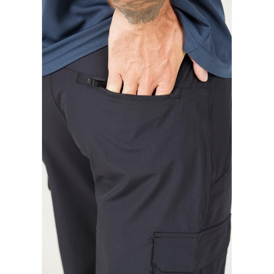MAN LONG PANT