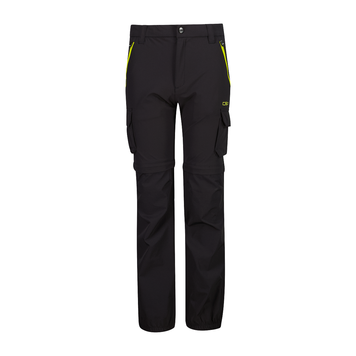 KID ZIP OFF PANT