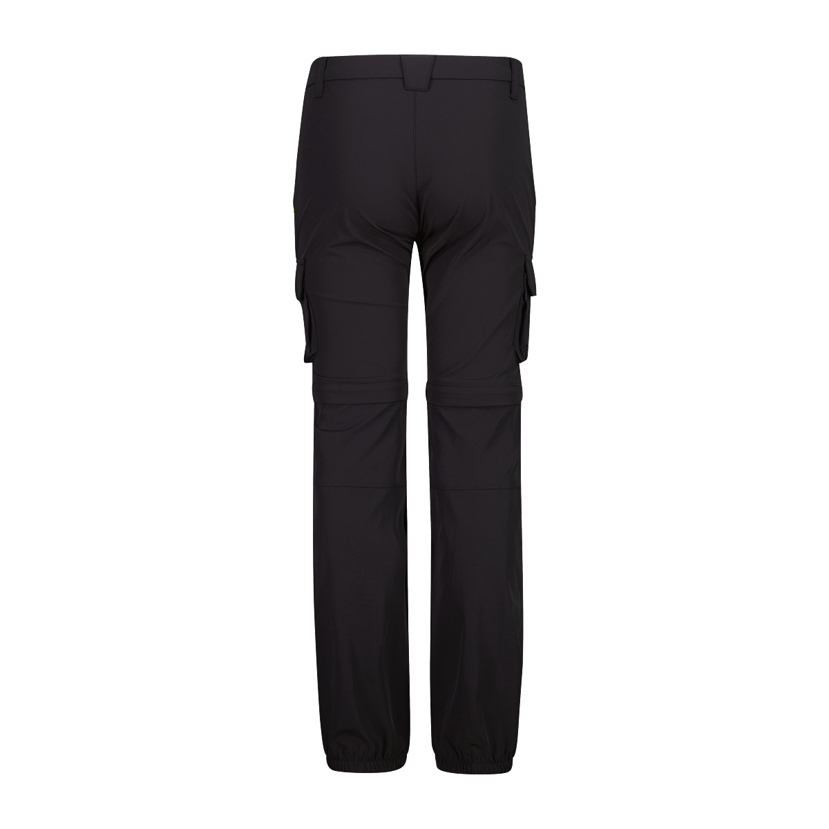 KID ZIP OFF PANT